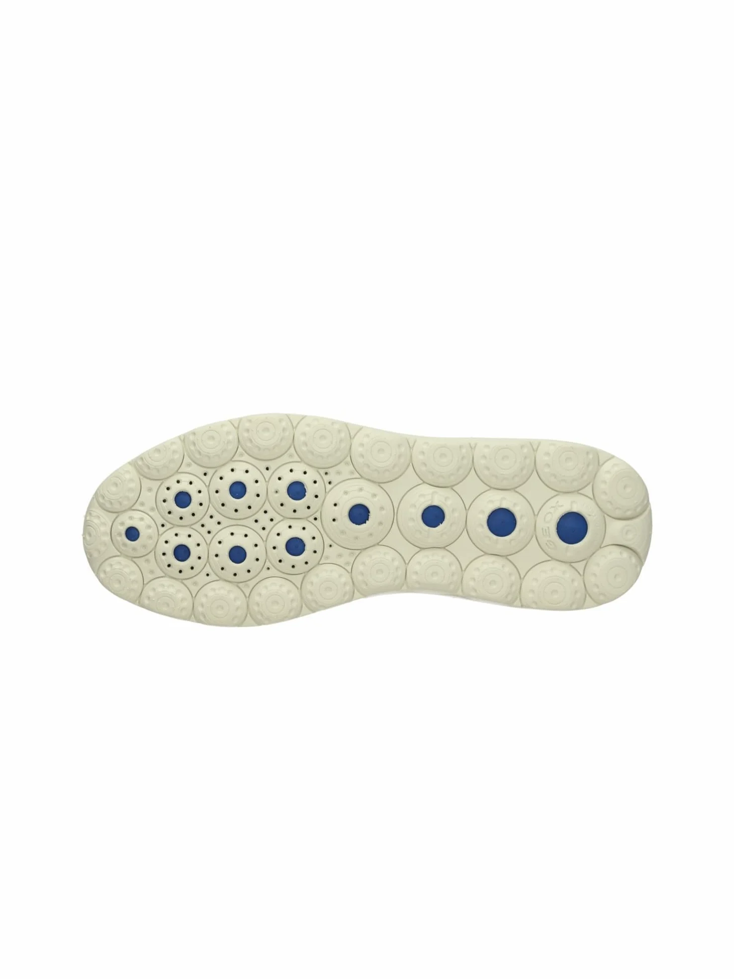 Geox U Spherica Plus A BasketHomme