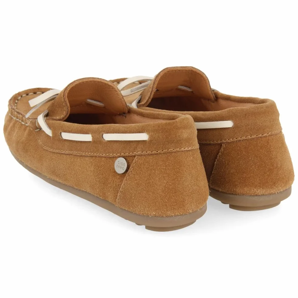 GIOSEPPO Garçon Asbury Moccasin