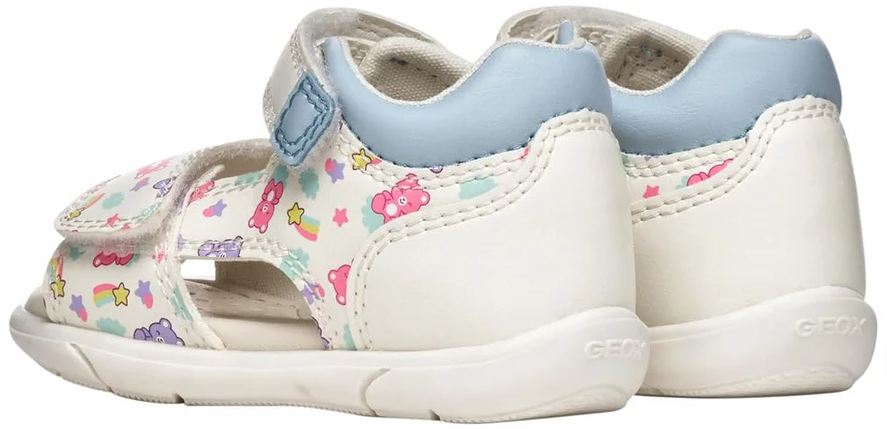 Geox Bébé Fille B Sandal Zapito Girl