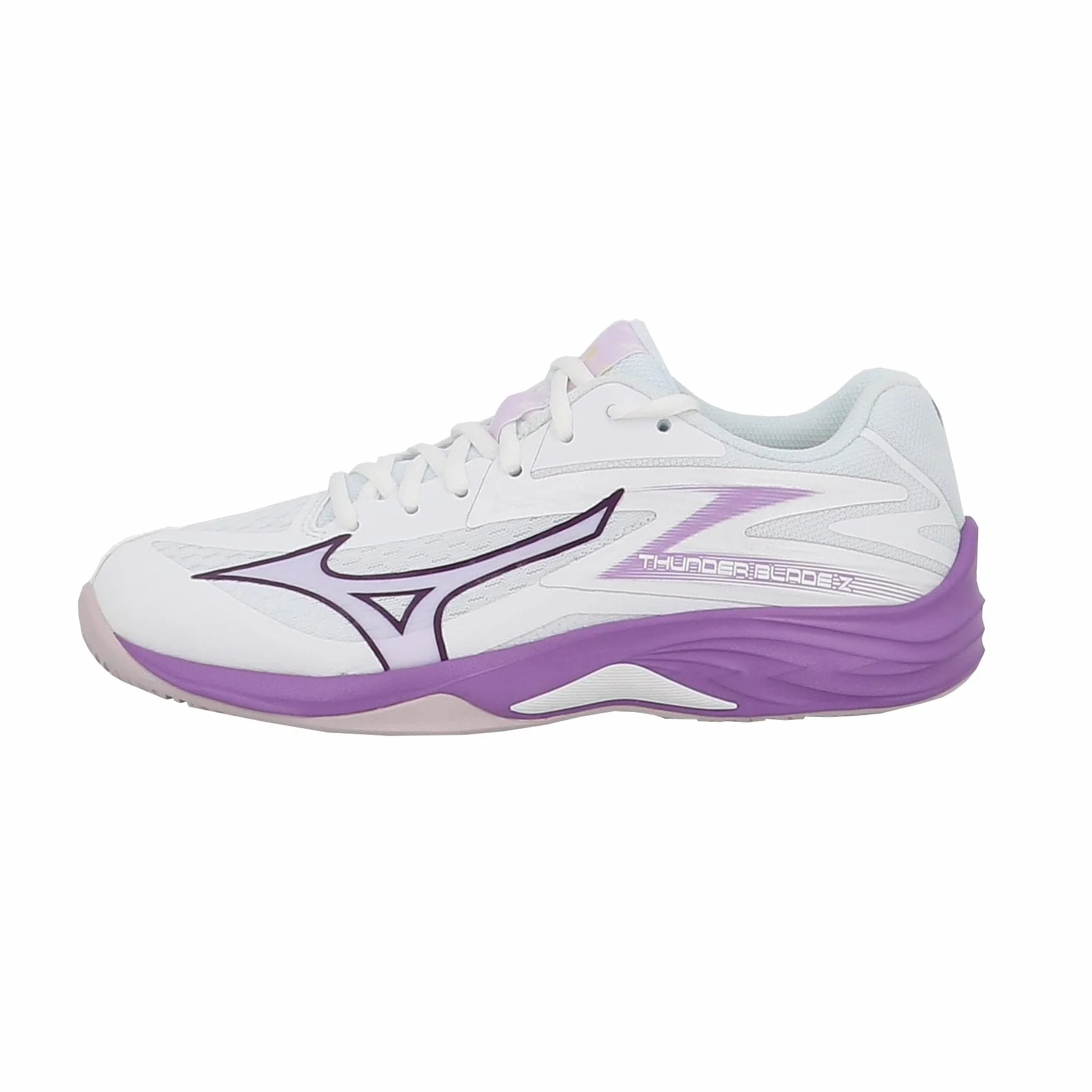 Mizuno Thunder Blade Z Woman Volleyball Shoes EU 40
