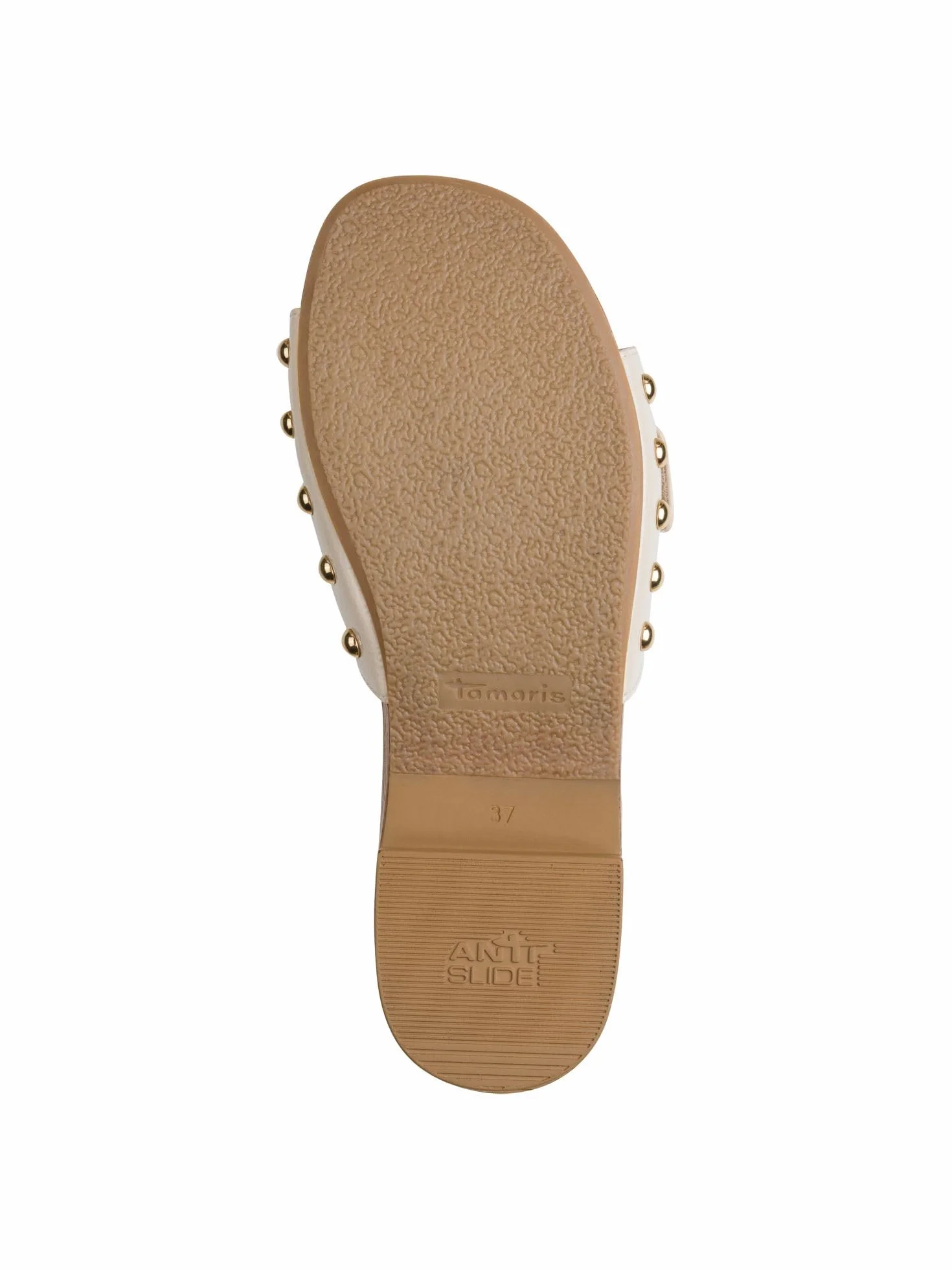 Tamaris Femme mule à talon compensé