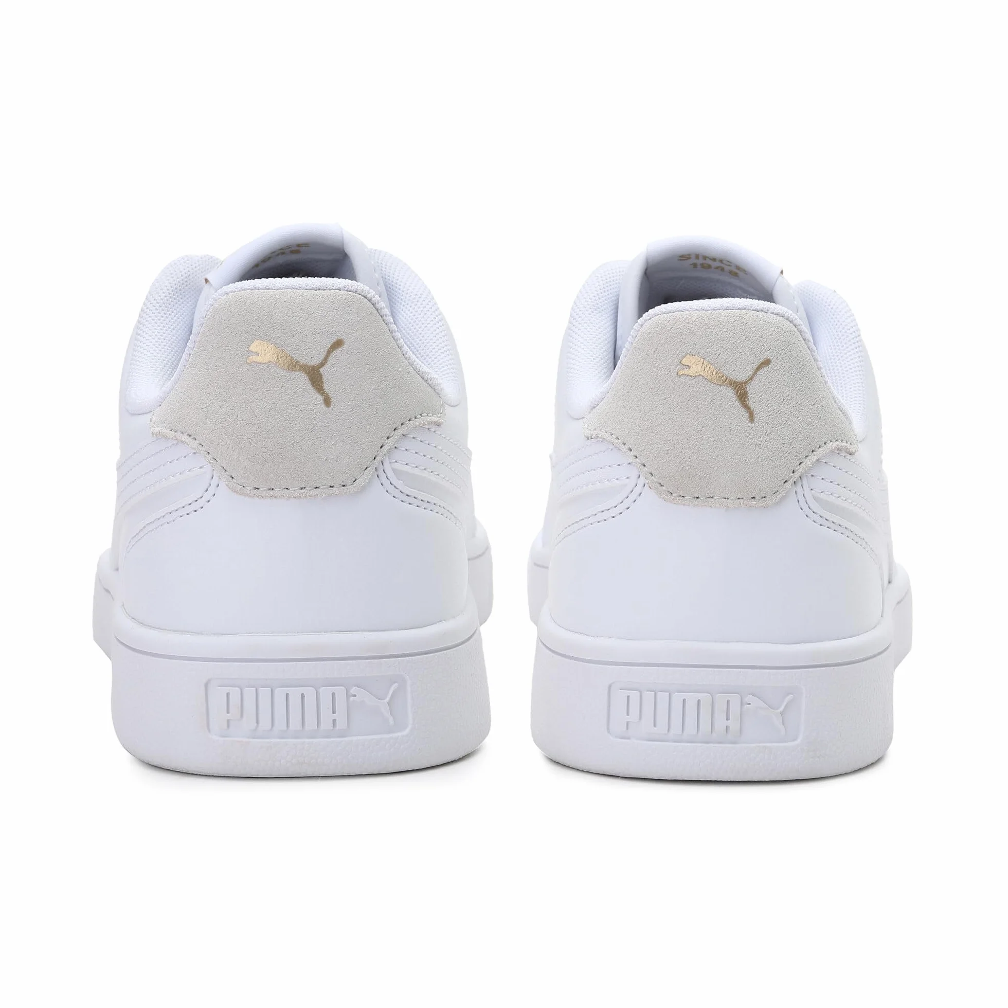PUMA Shuffle BasketMixte