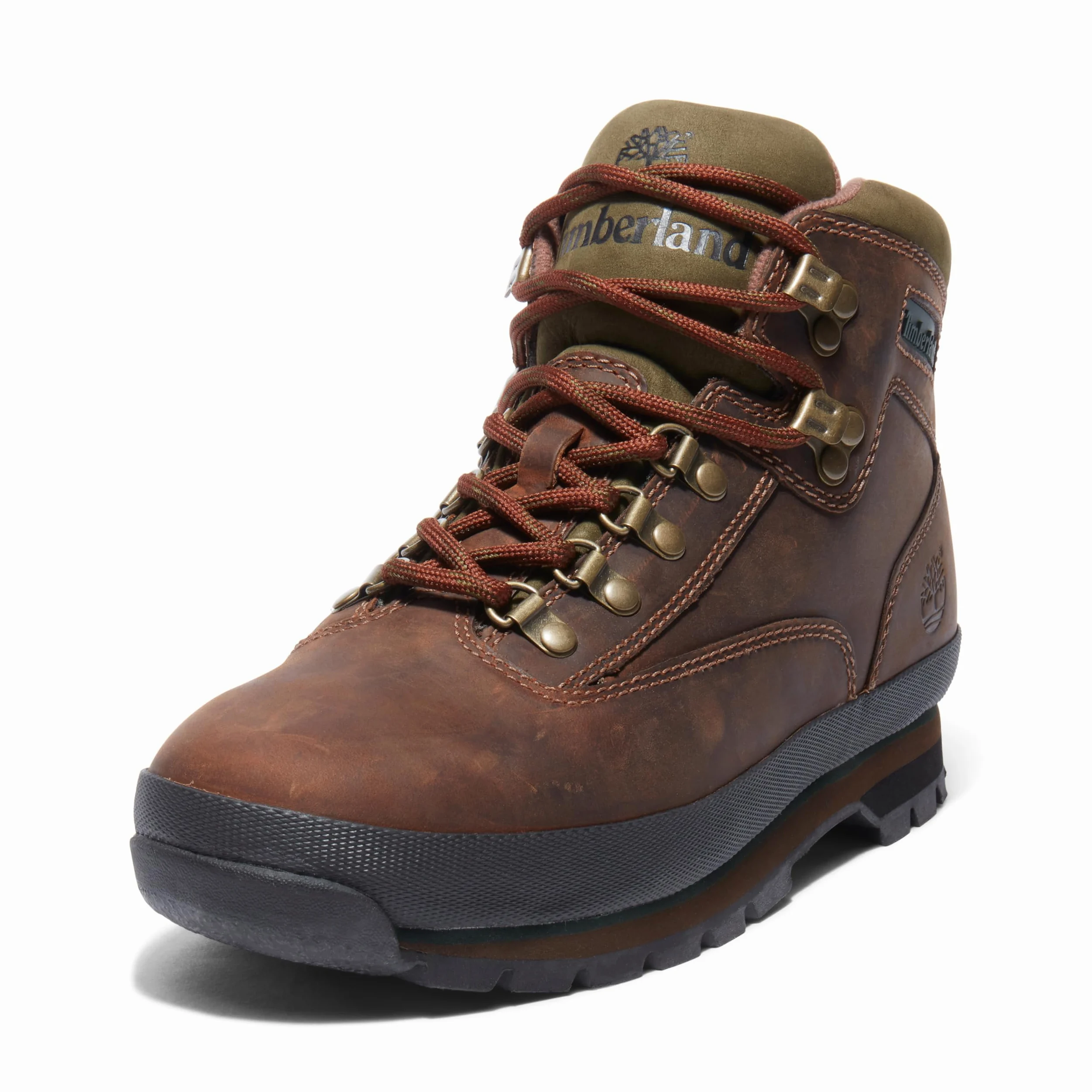 Timberland Euro Hiker 95100, Boots Homme