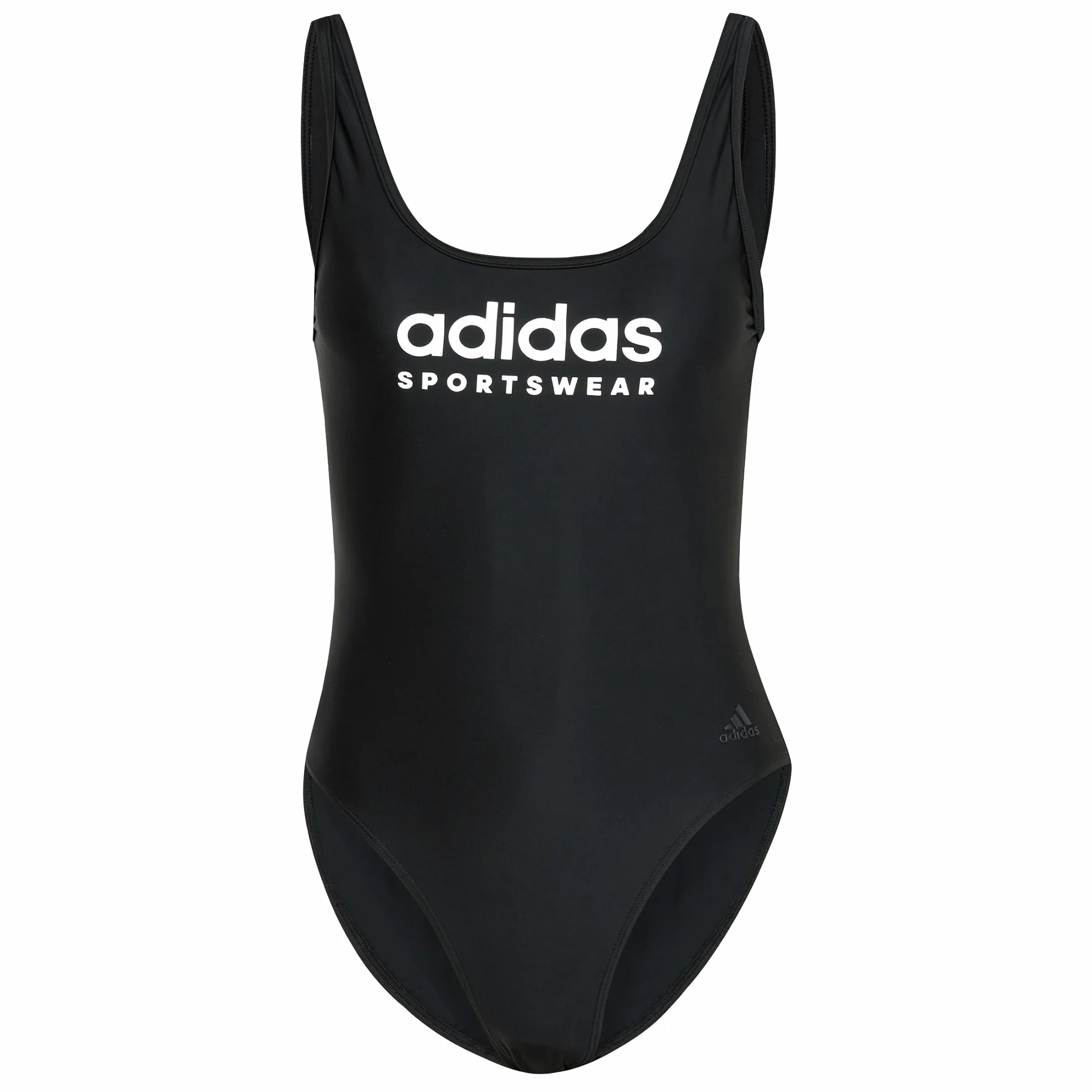 adidas Sportswear U-Back Swimsuit Maillot de Bain Une pièce Femme