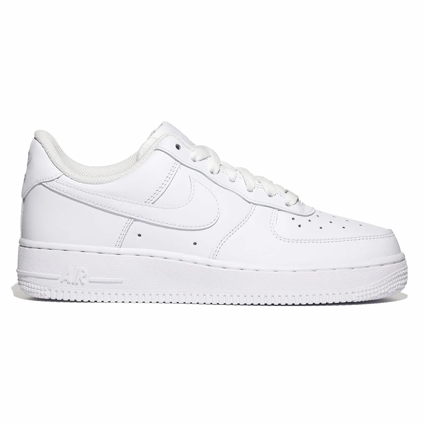 Nike Wmns Air Force 1 '07 Chaussure de basketball Femme