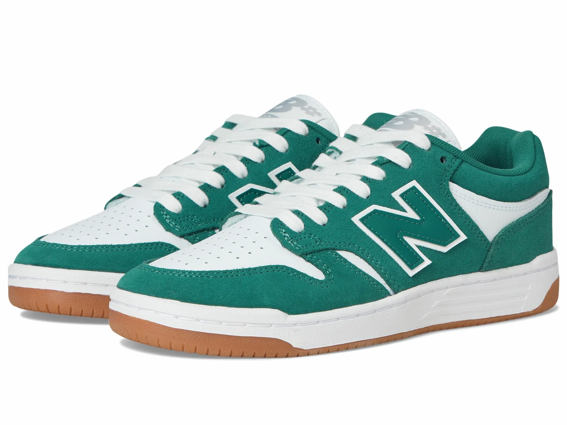 New Balance Chaussures de Skate Unisexes pour Adulte 480 Numeric