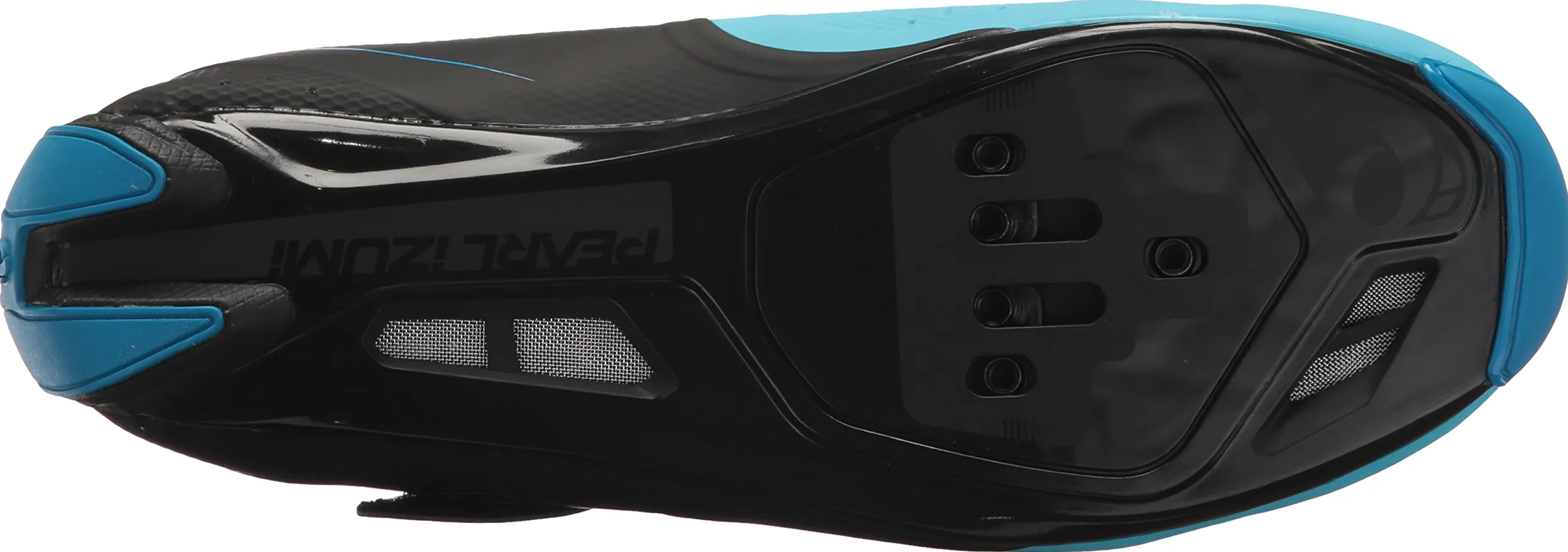 PEARL IZUMI Femme W Select Road V5 Chaussure de Cyclisme