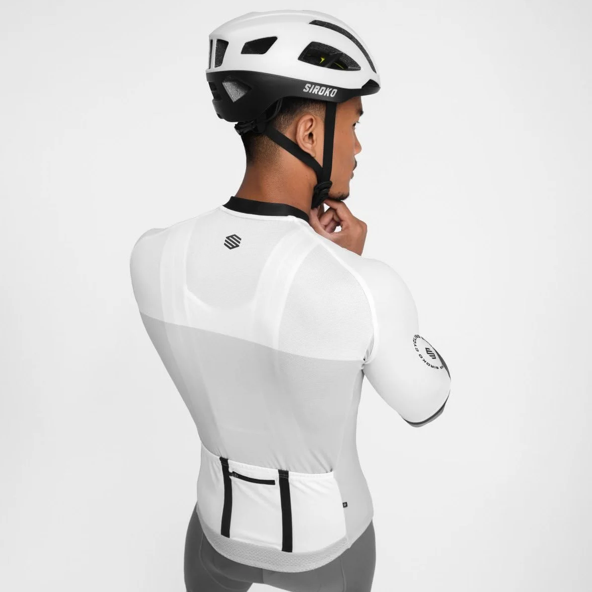 Maillots Vélo