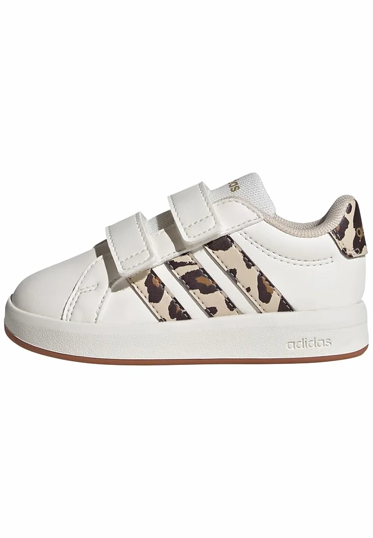 adidas Kids' Chaussure Grand Court 3.0 BÉBÉS