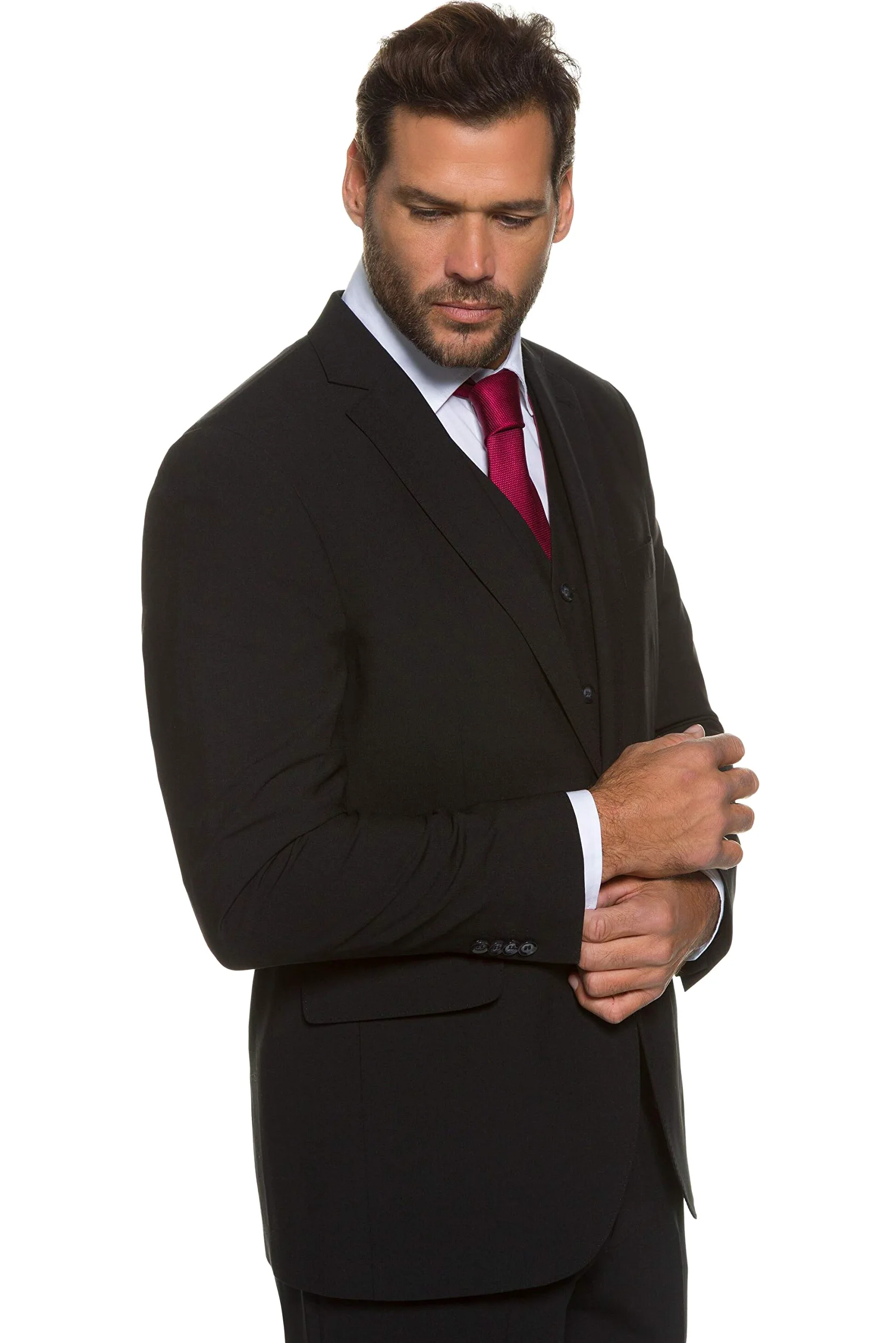 JP 1880 Sakko Baukasten N Veston Homme
