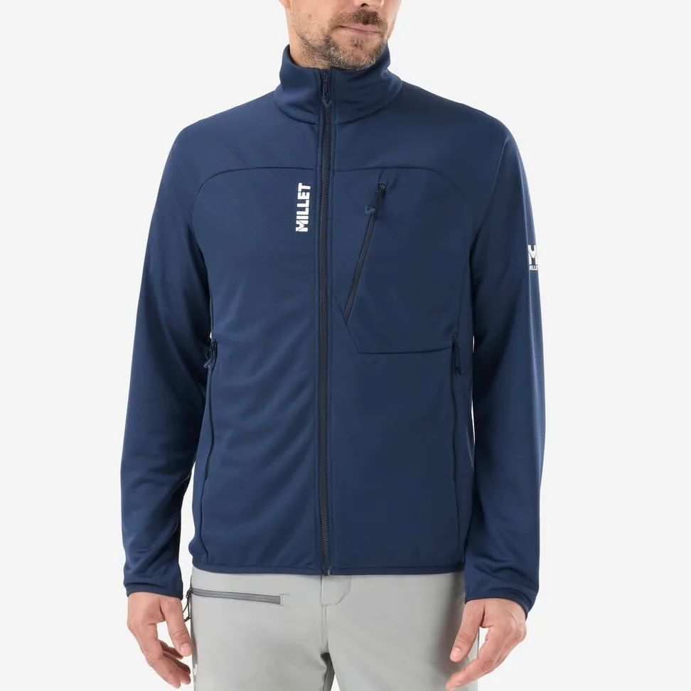 MILLET Lokka Jkt Iii M jacket Homme