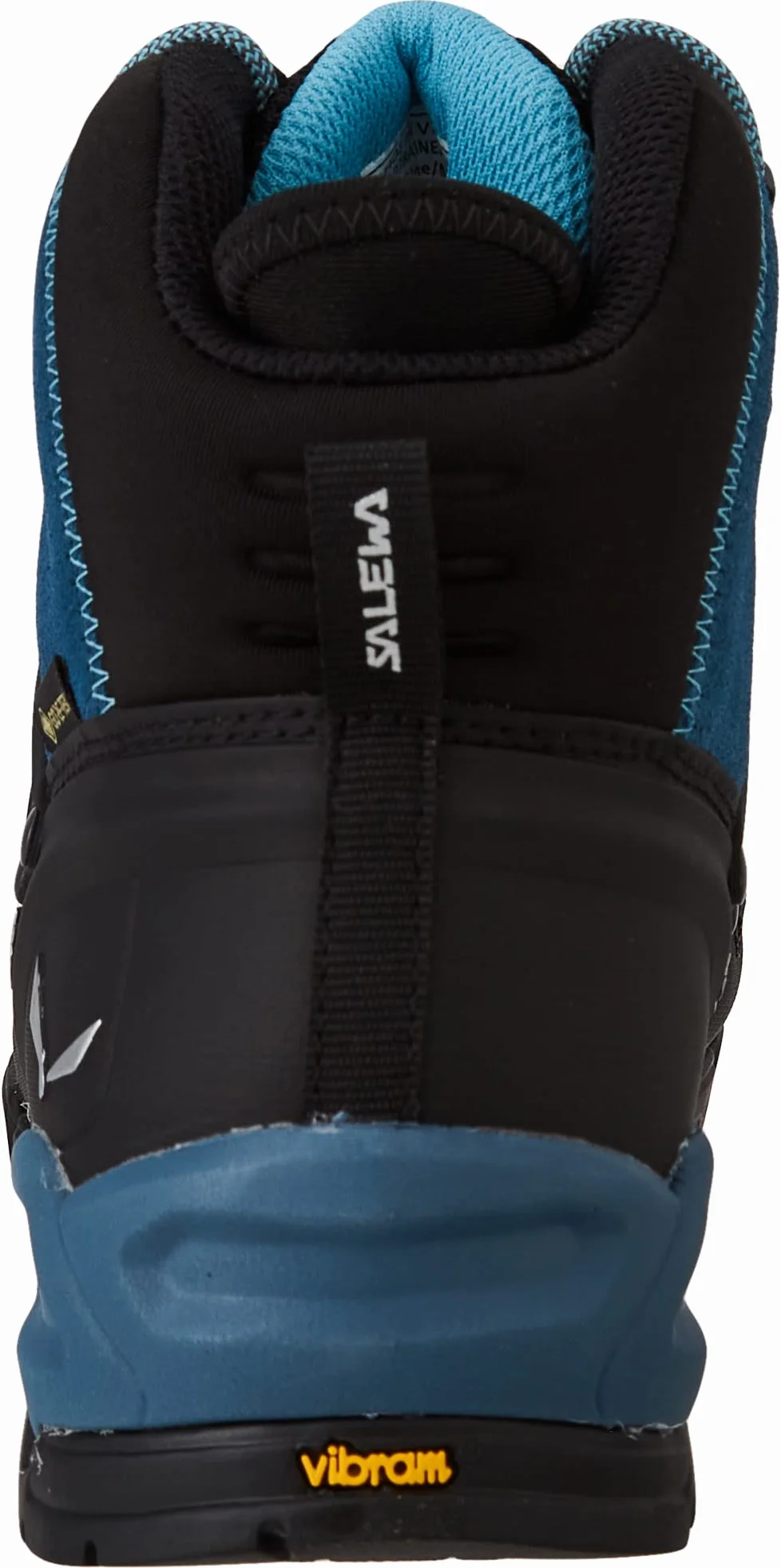 Salewa Alp Trainer Mid Gore-Tex Bottes de Randonnée Femmes