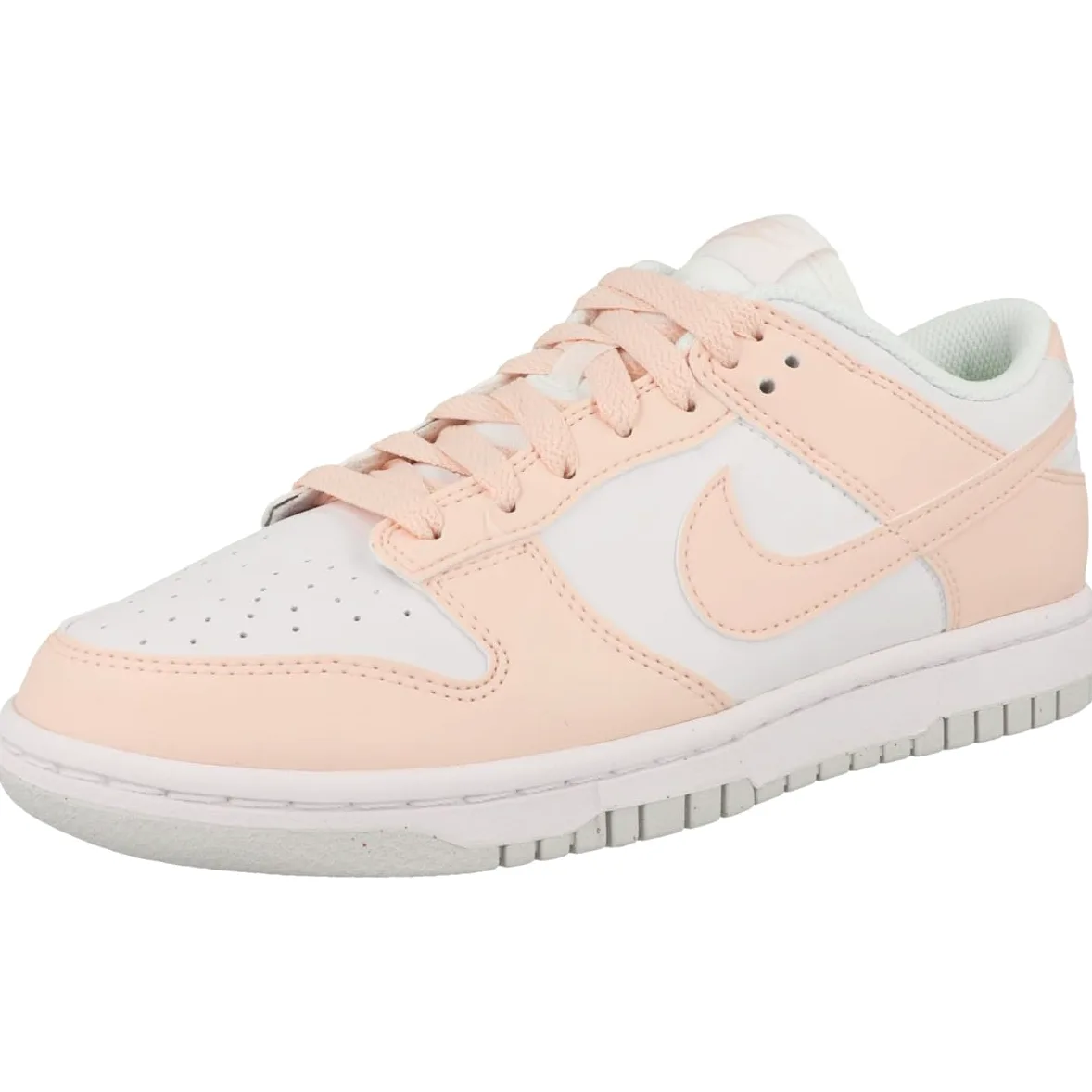NIKE Dunk Low SneakerFemme