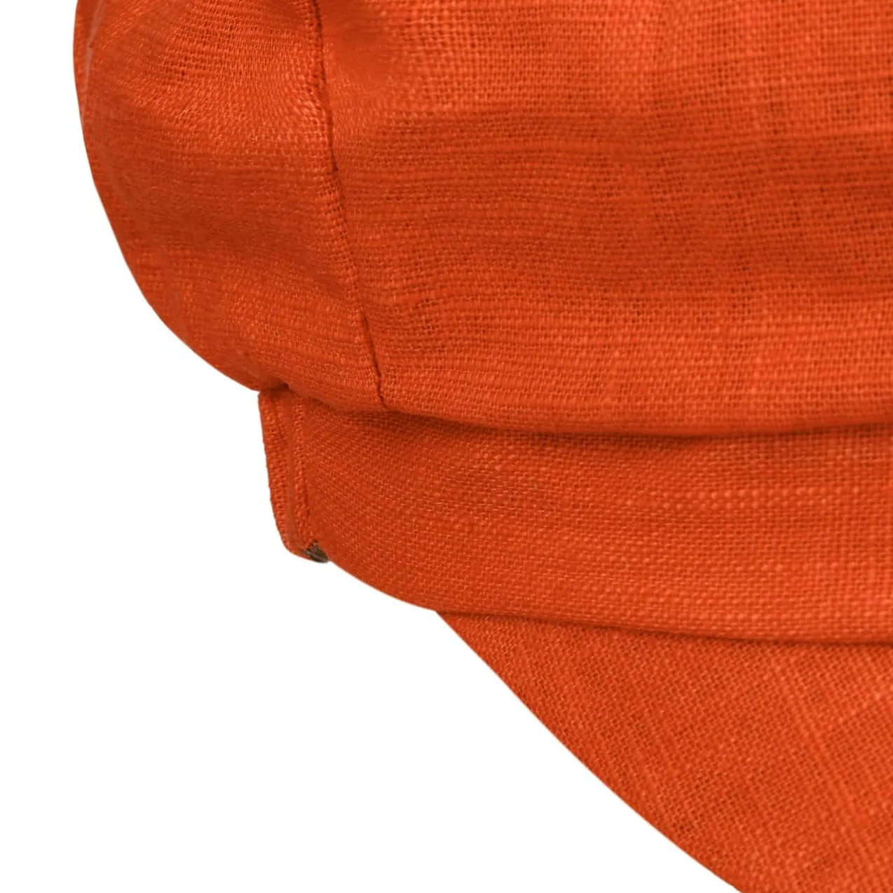 Lipodo Casquette Gavroche Reversible Vermadia Femme - Made in Italy Newsboy Baker Boy avec Visiere, Visiere Ete Printemps-ete