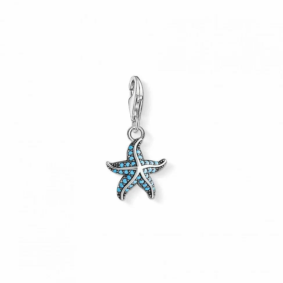 Thomas Sabo Charms Étoile de mer