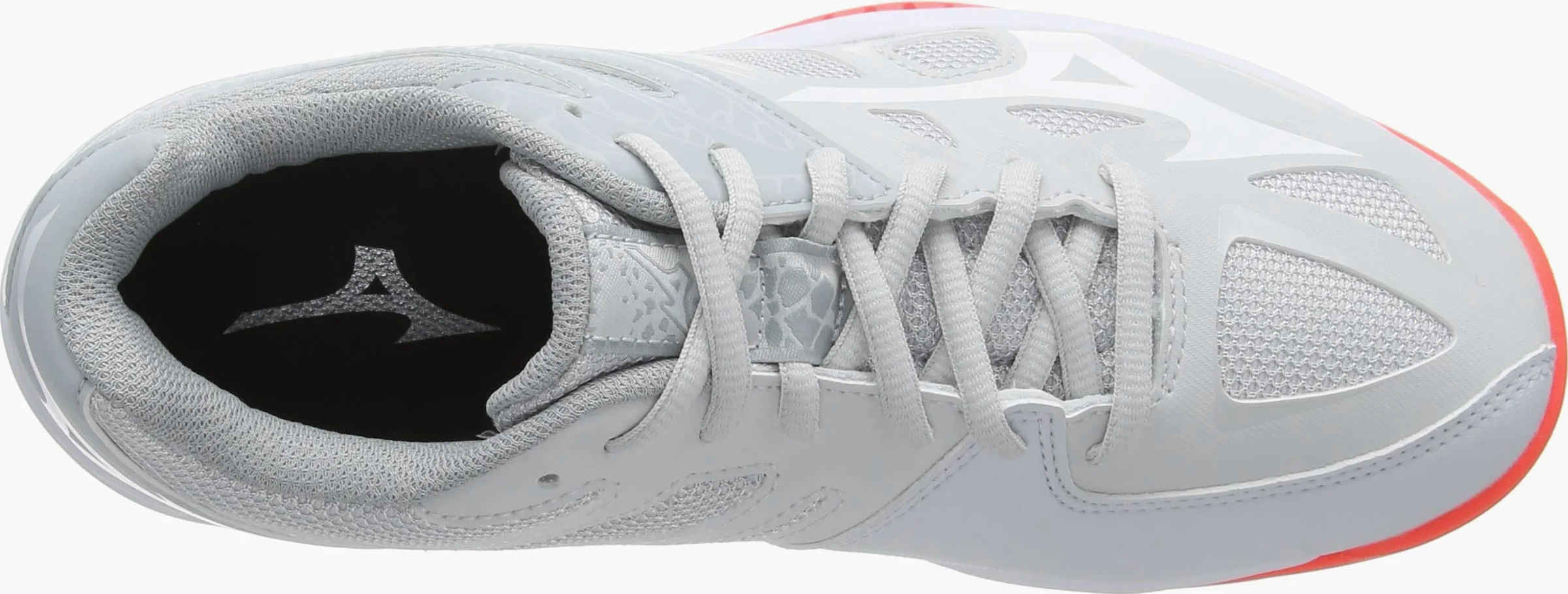 Mizuno Thunder Blade 2, Chaussures de Volleyball Femme