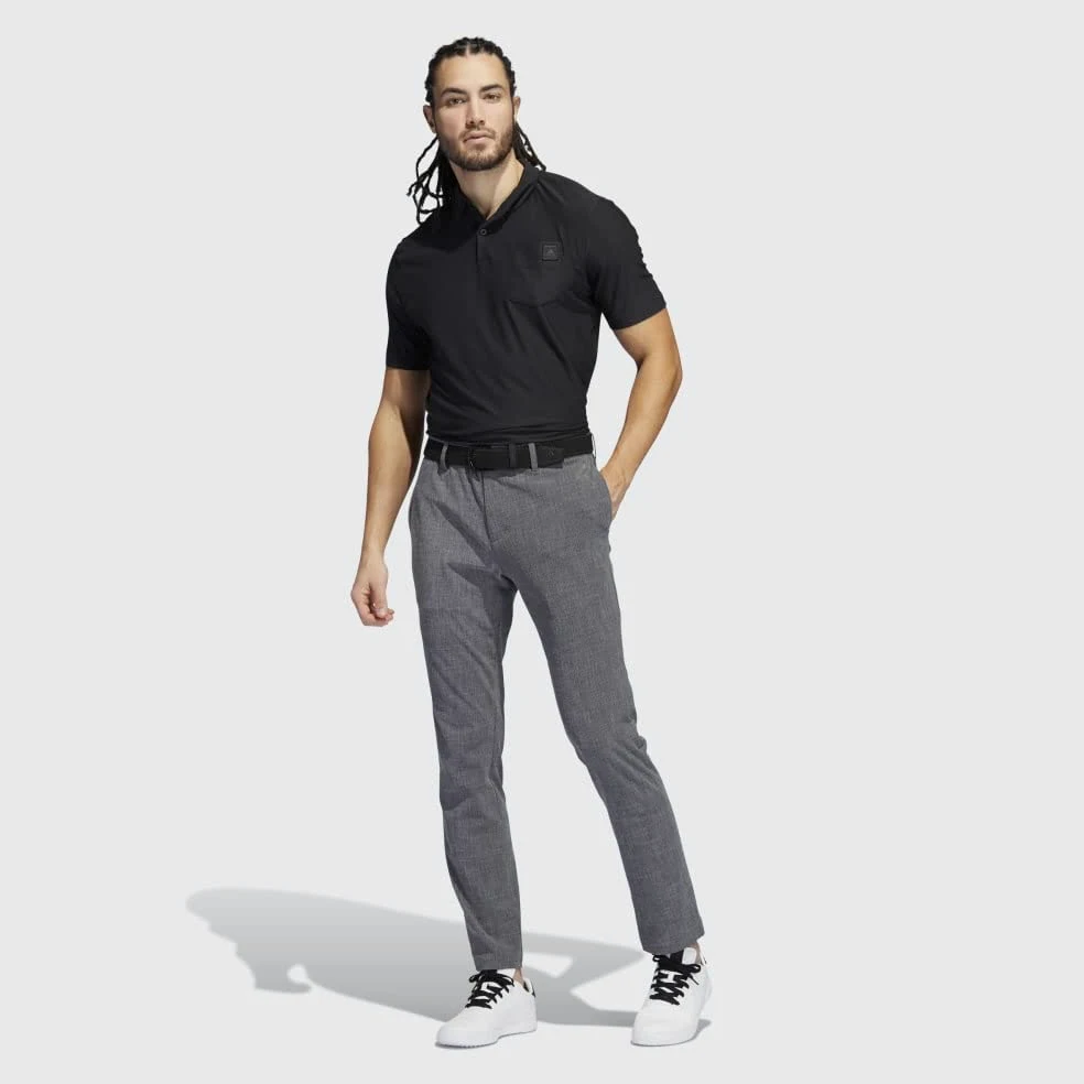 adidas Pantalon Crosshatch pour homme