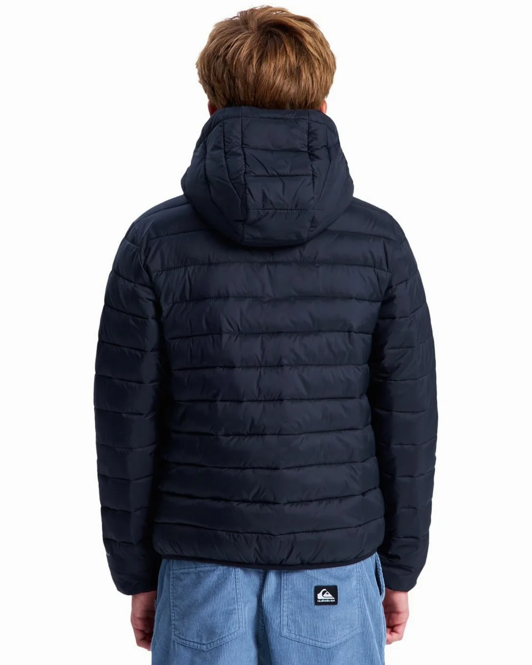 Quiksilver Scaly Veste Garçon (lot de 1)