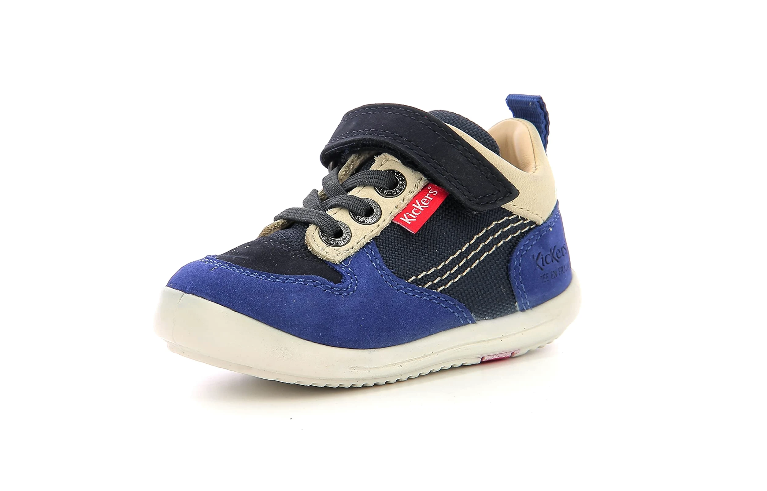 Kickers Kikanon Basket Garçon