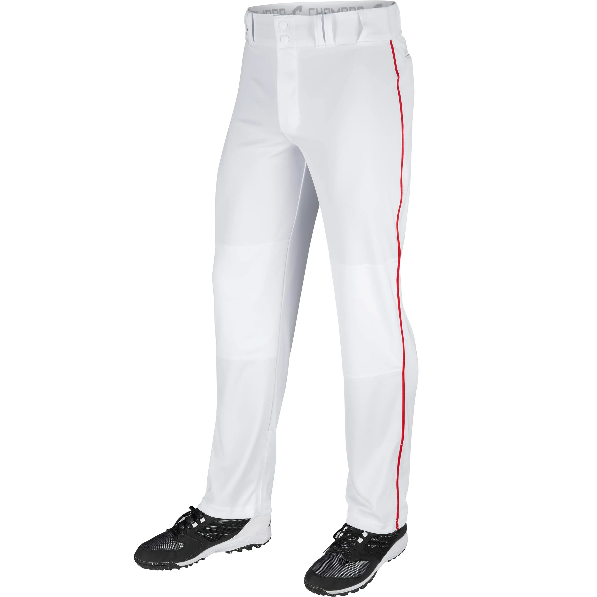 CHAMPRO Pantalon de Baseball à Triple Couronne pour Adulte