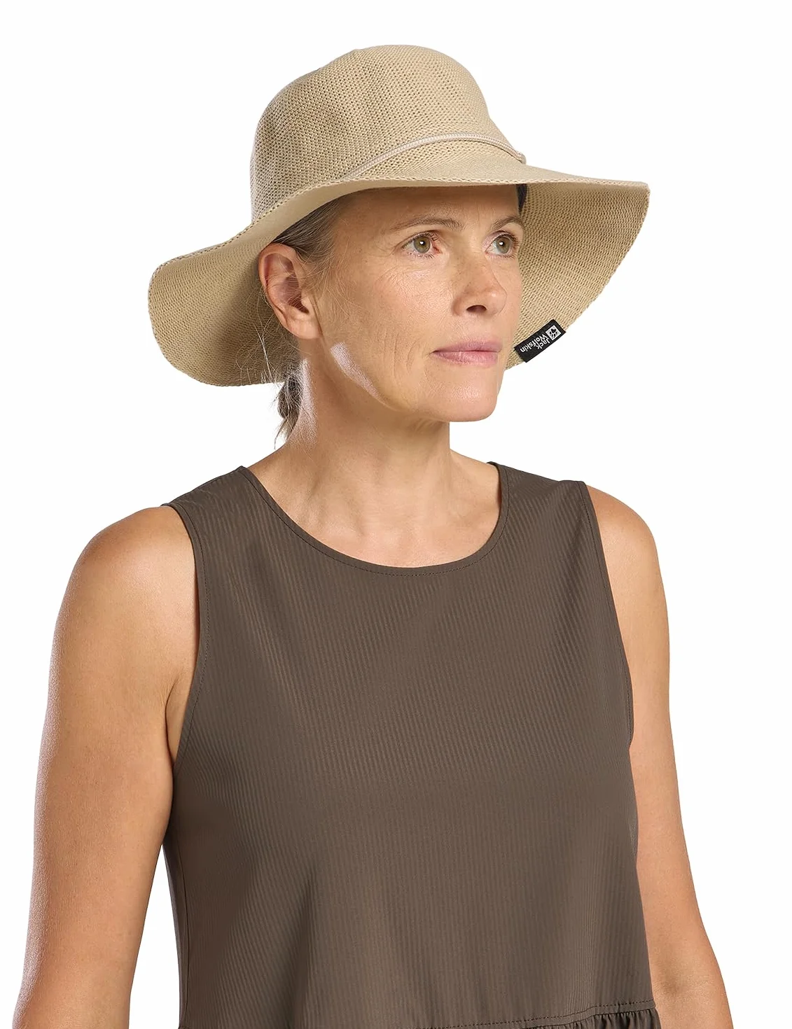 Jack Wolfskin W Travel Hat