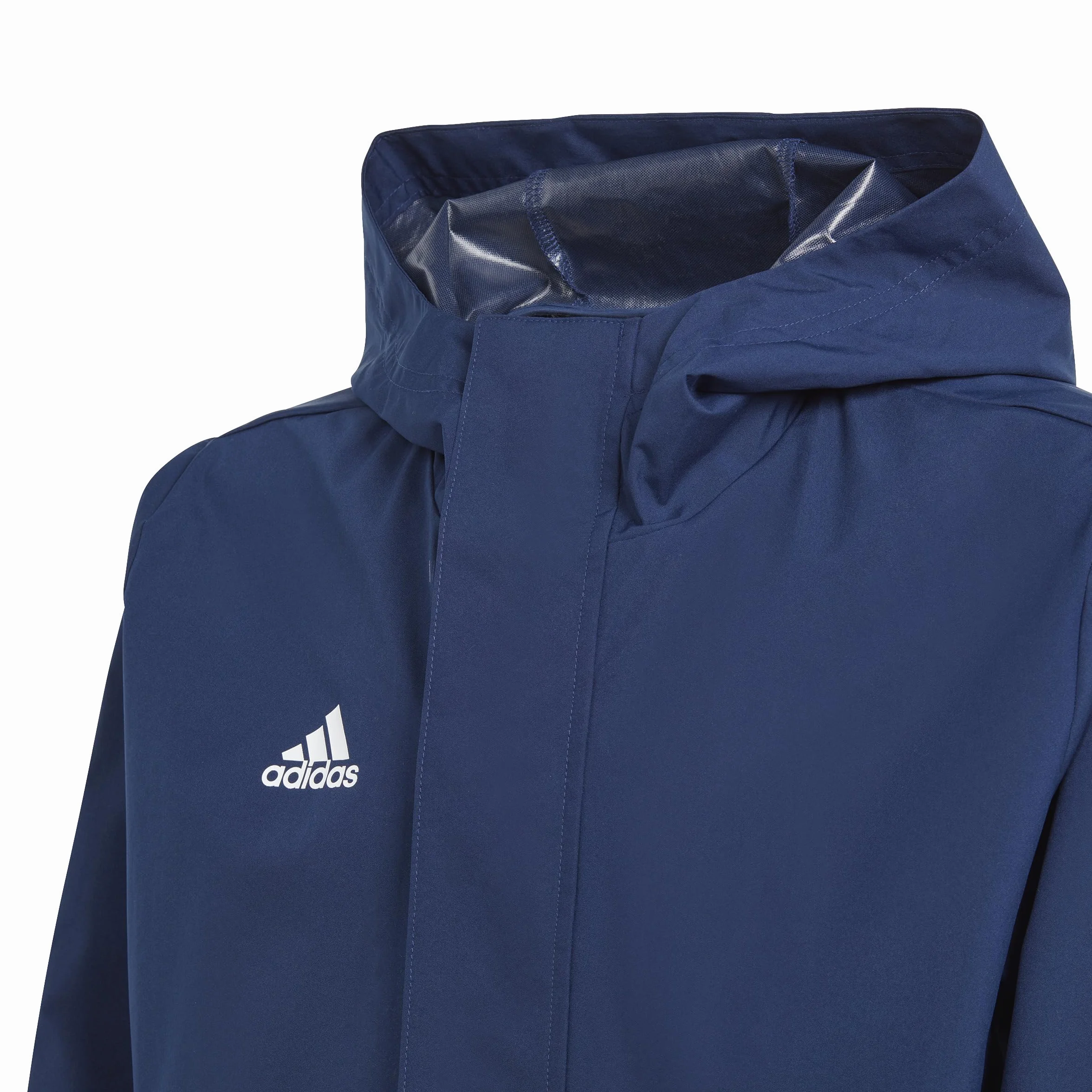 adidas Mixte enfant Entrada 22 All-Weather Jacket