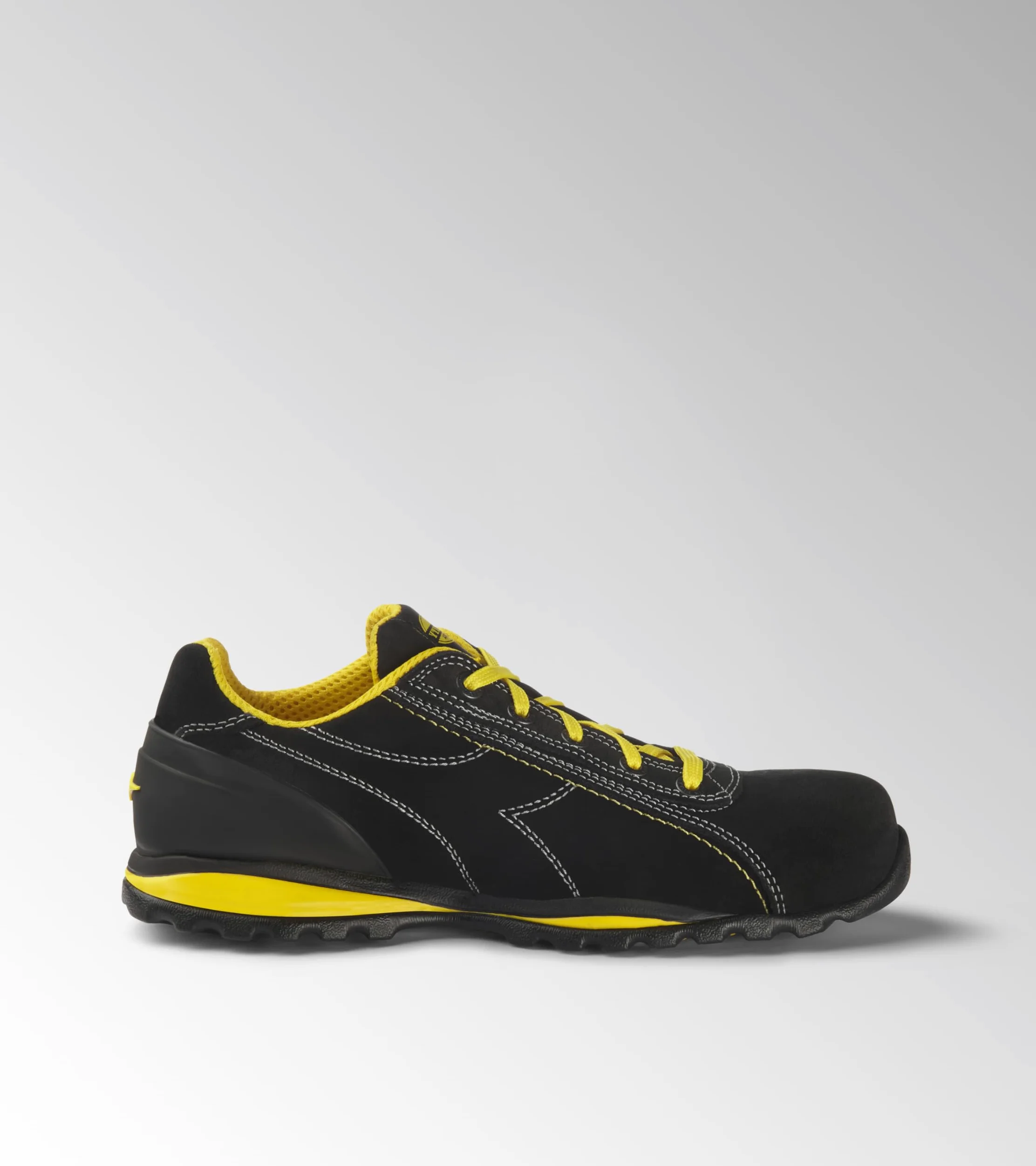 Utility Diadora Glove Low S1p HRO SRA, Chaussures de sécurité Mixte Adulte