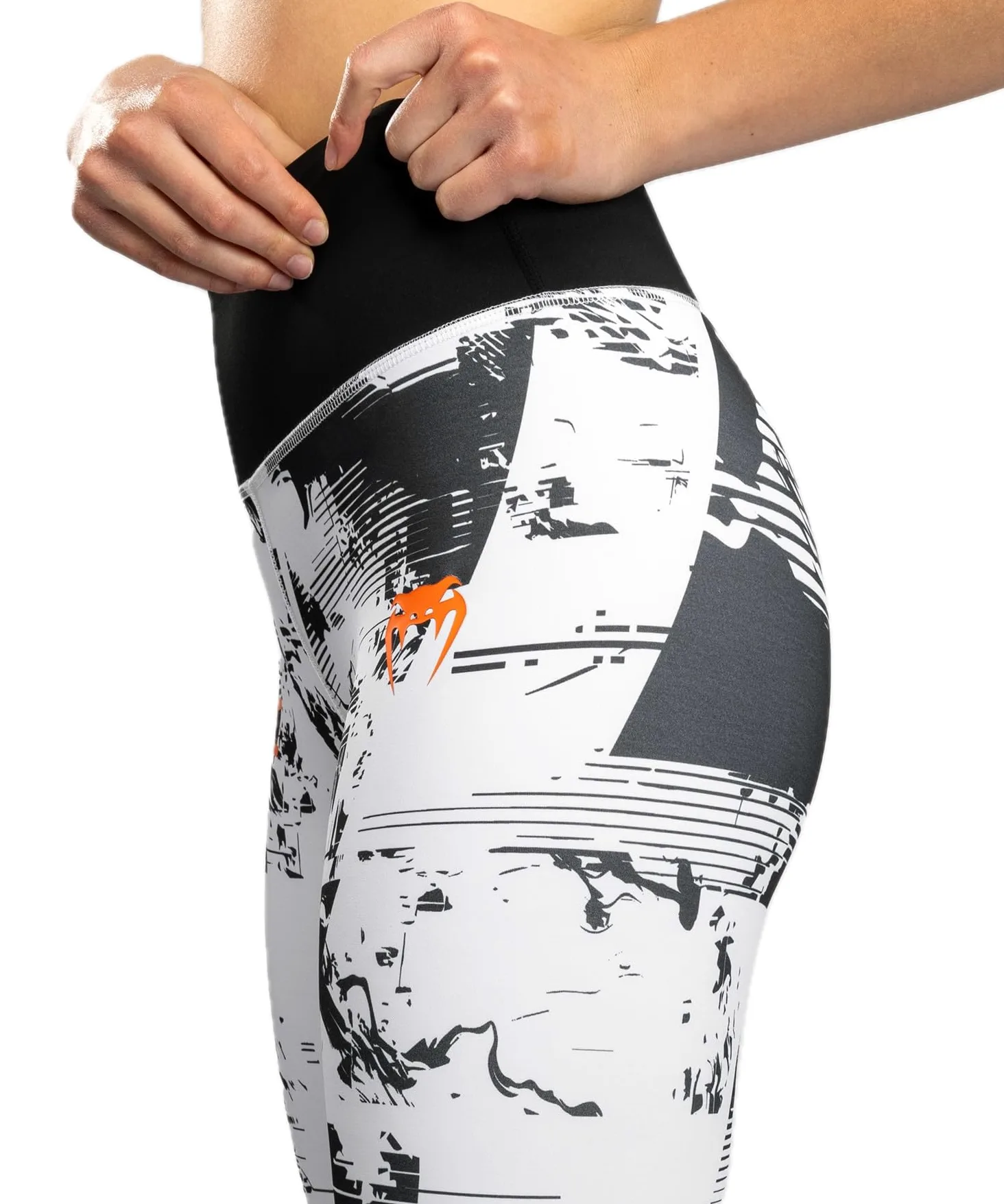 Venum UFC Zenith Women's Compression Pantalons