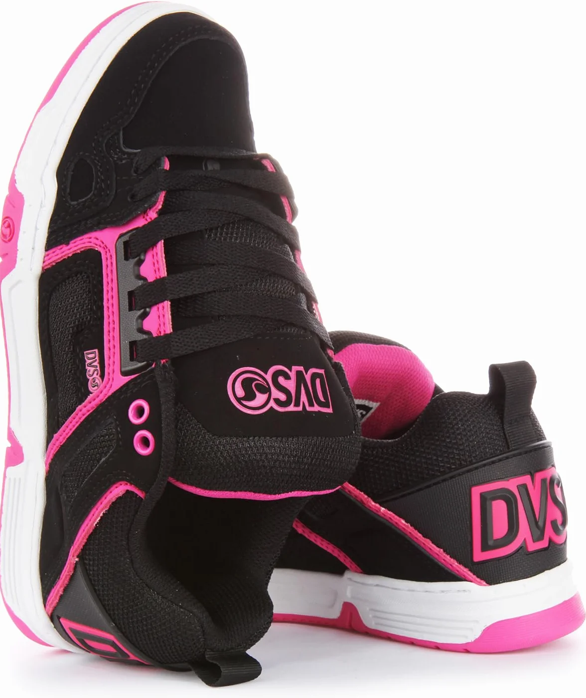 DVS Chaussures de skate Comanche pour femme