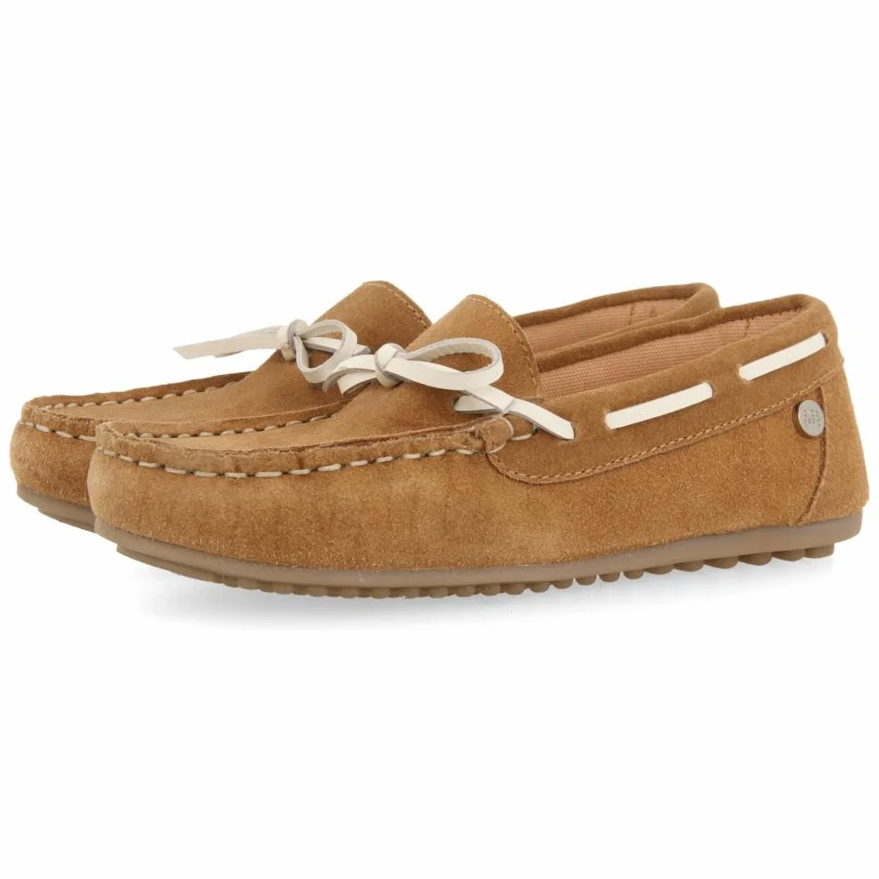 GIOSEPPO Garçon Asbury Moccasin