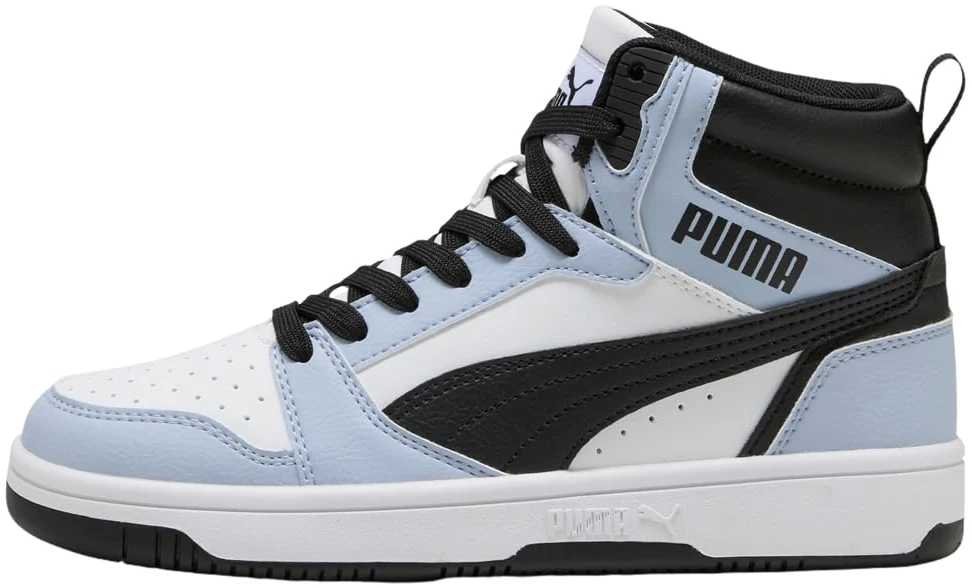 PUMA Rebound V6 Mid Jr