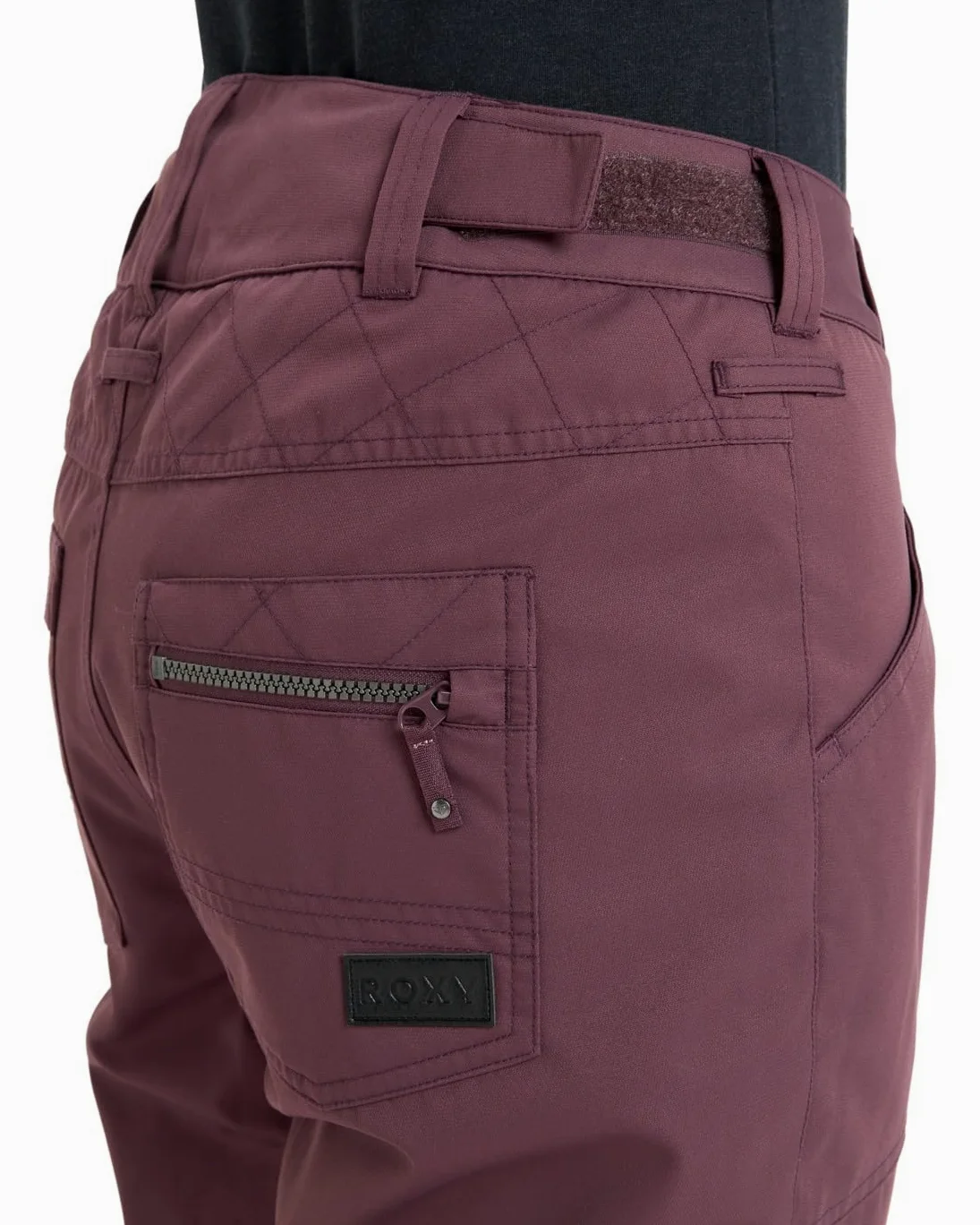 Roxy Nadia Pant - Pantalons - Classique - Femme