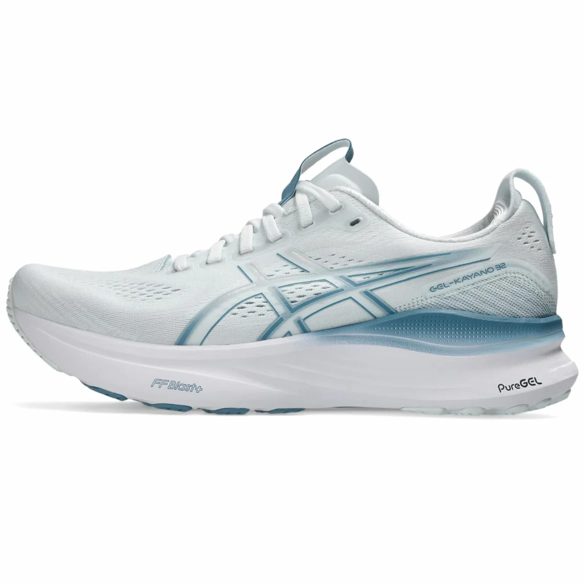 Asics Gel-Kayano 32 BasketHomme