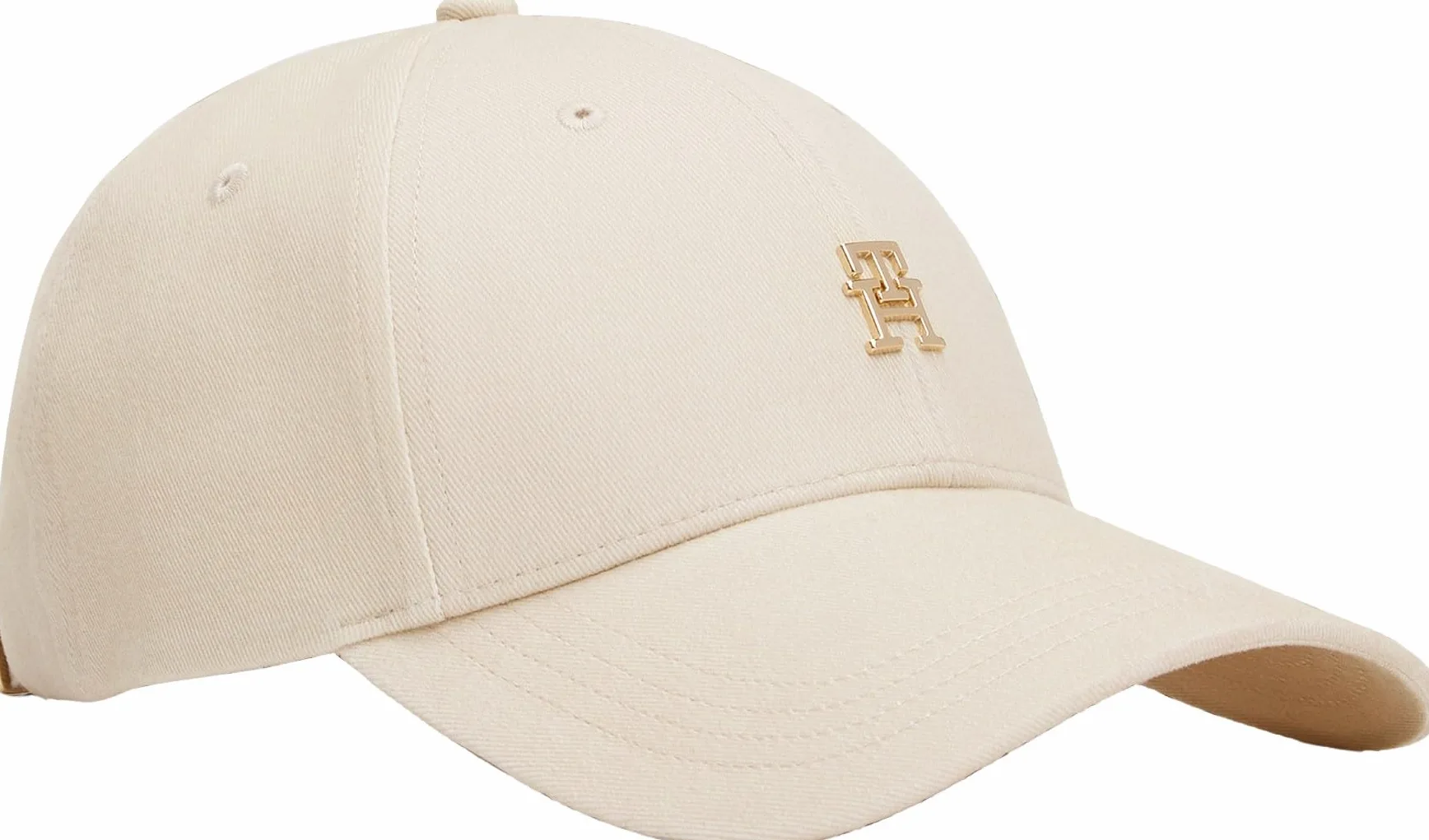 Tommy Hilfiger Casquette Femme Elevated Chic en Coton