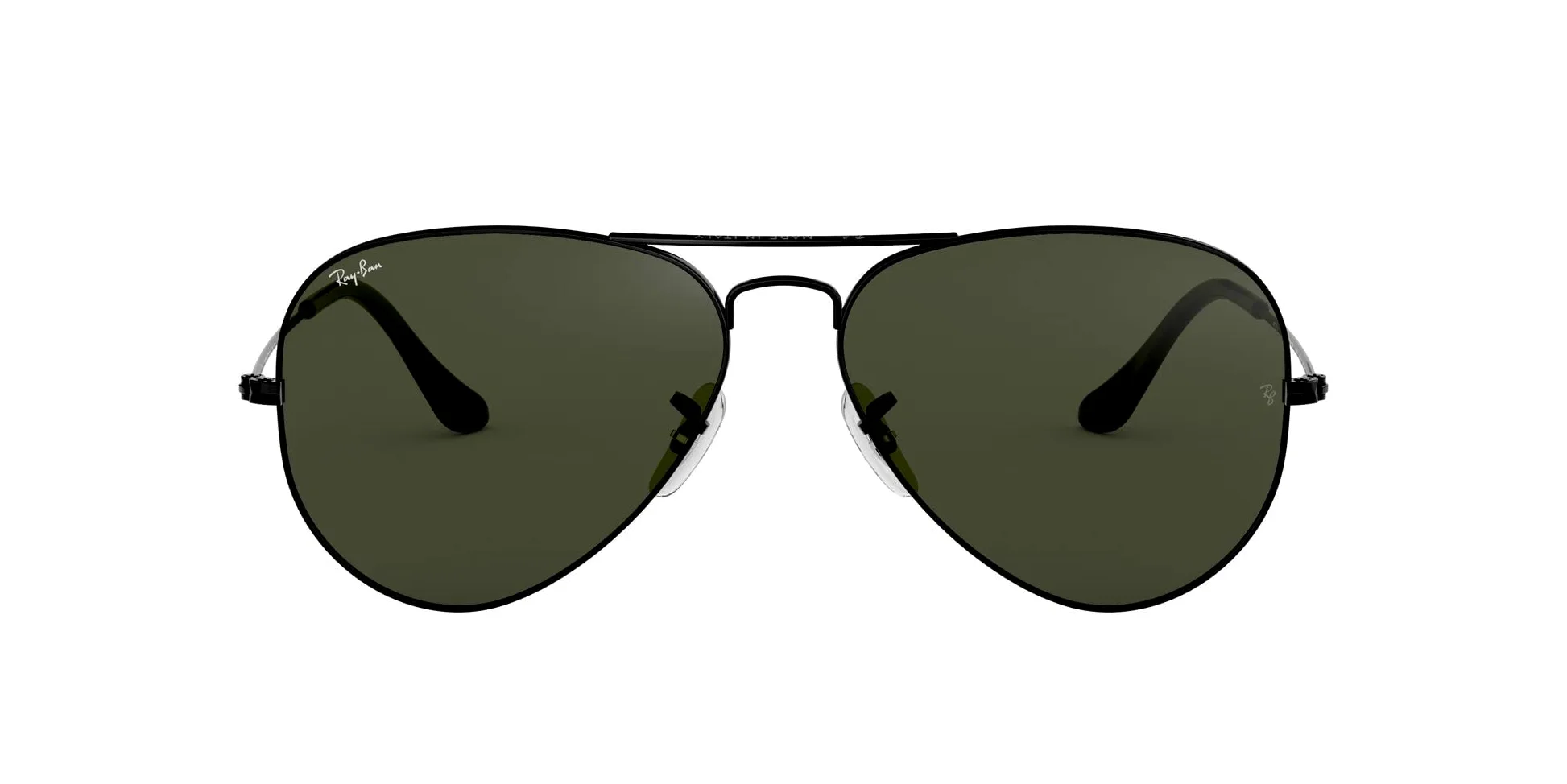 Ray-Ban Aviator Montures de lunettes Mixte (lot de 1)