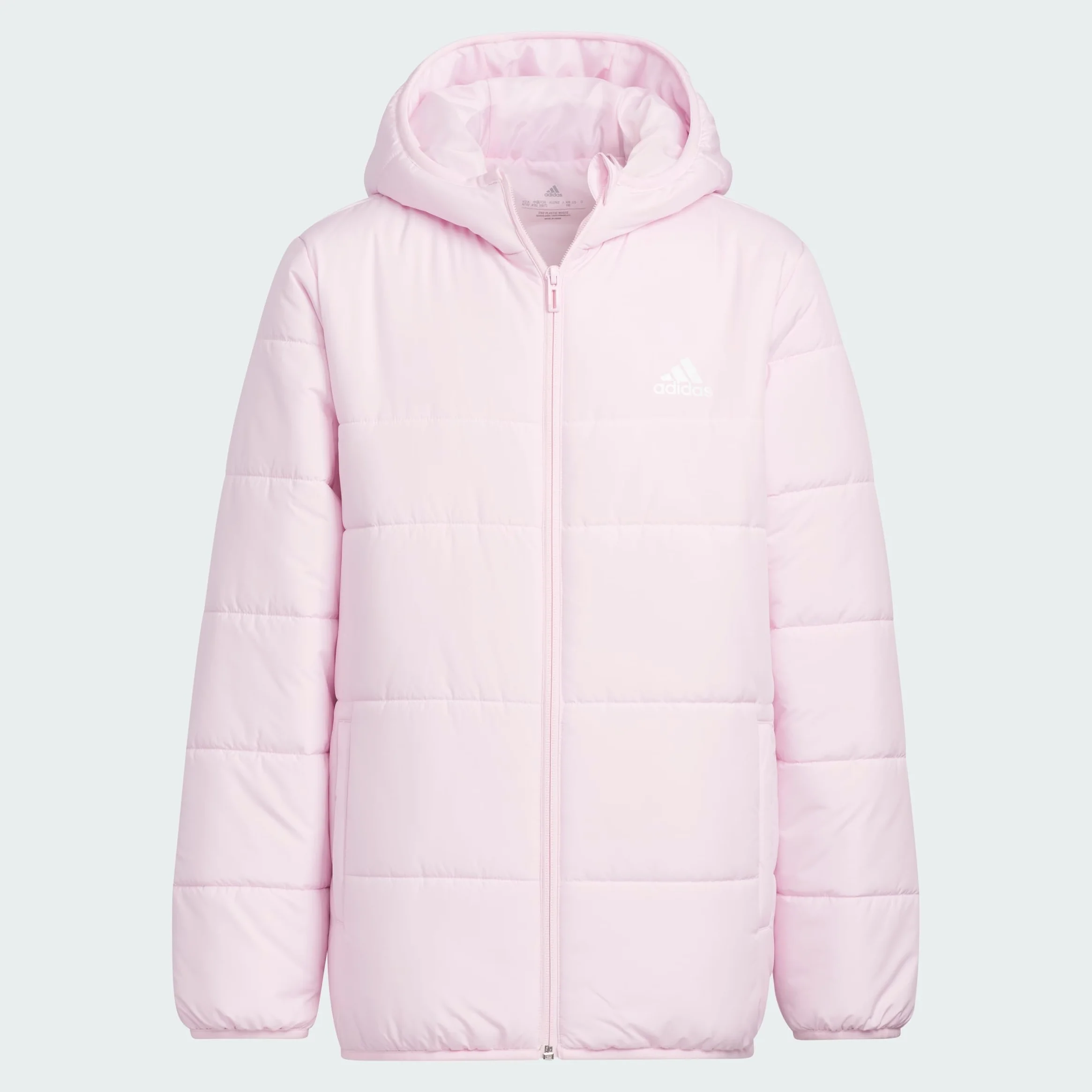 adidas Padded Jacket Kids Veste de poids moyen Mixte enfant