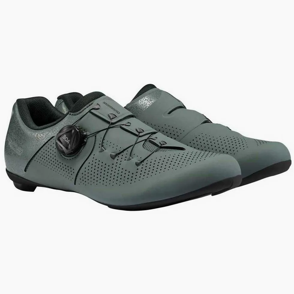 Shimano Shimano Chaussures de Vélo Sh-rc302 APPARELMixte