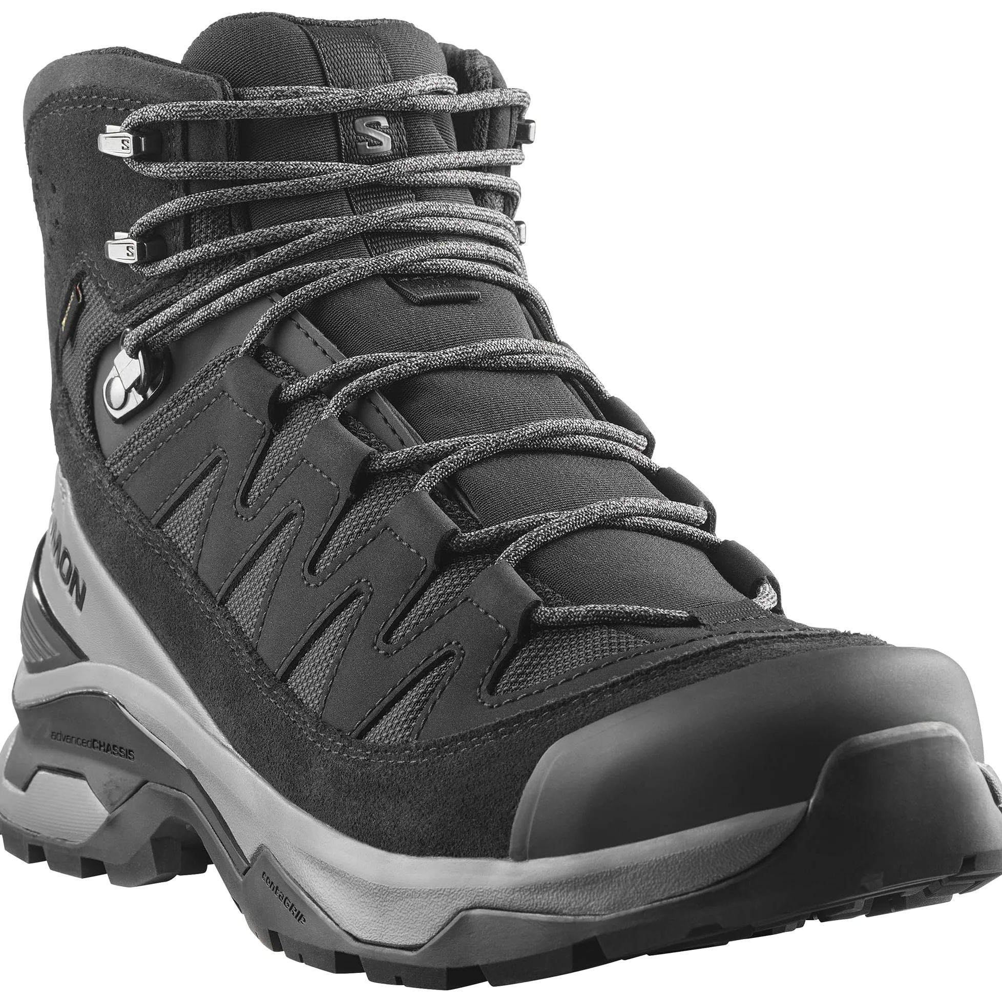 Salomon Quest Echo Gore-Tex imperméables Chaussures de randonnée pour Homme