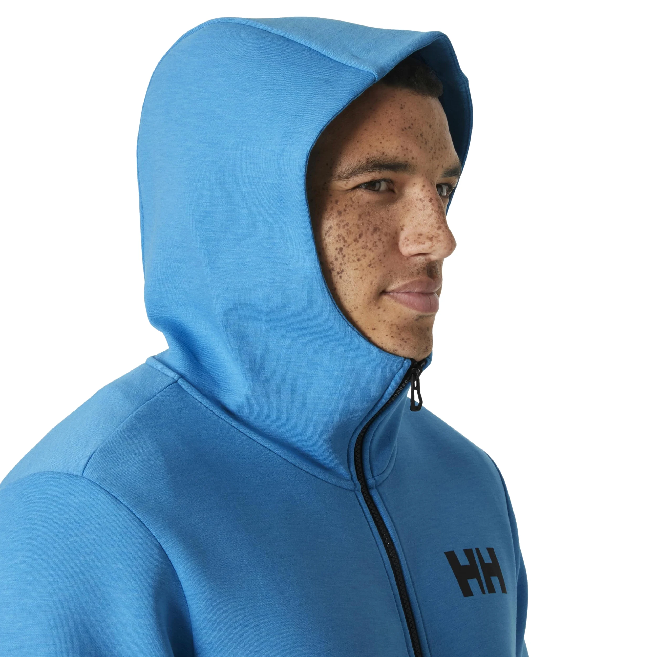Helly Hansen Homme Veste Hydropower Ocean Full-Zip 2.0