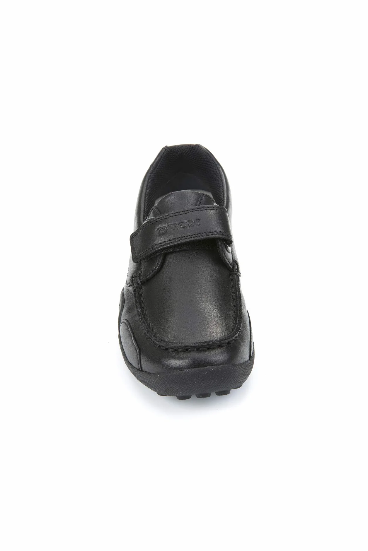 Geox J W.Snake MOC B, Mocassins Homme