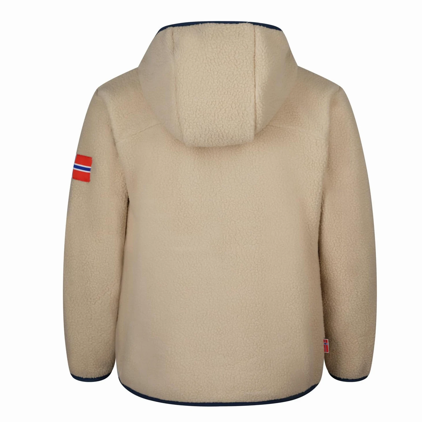 Trollkids Enfants Veste Polaire Aurlandsfjord