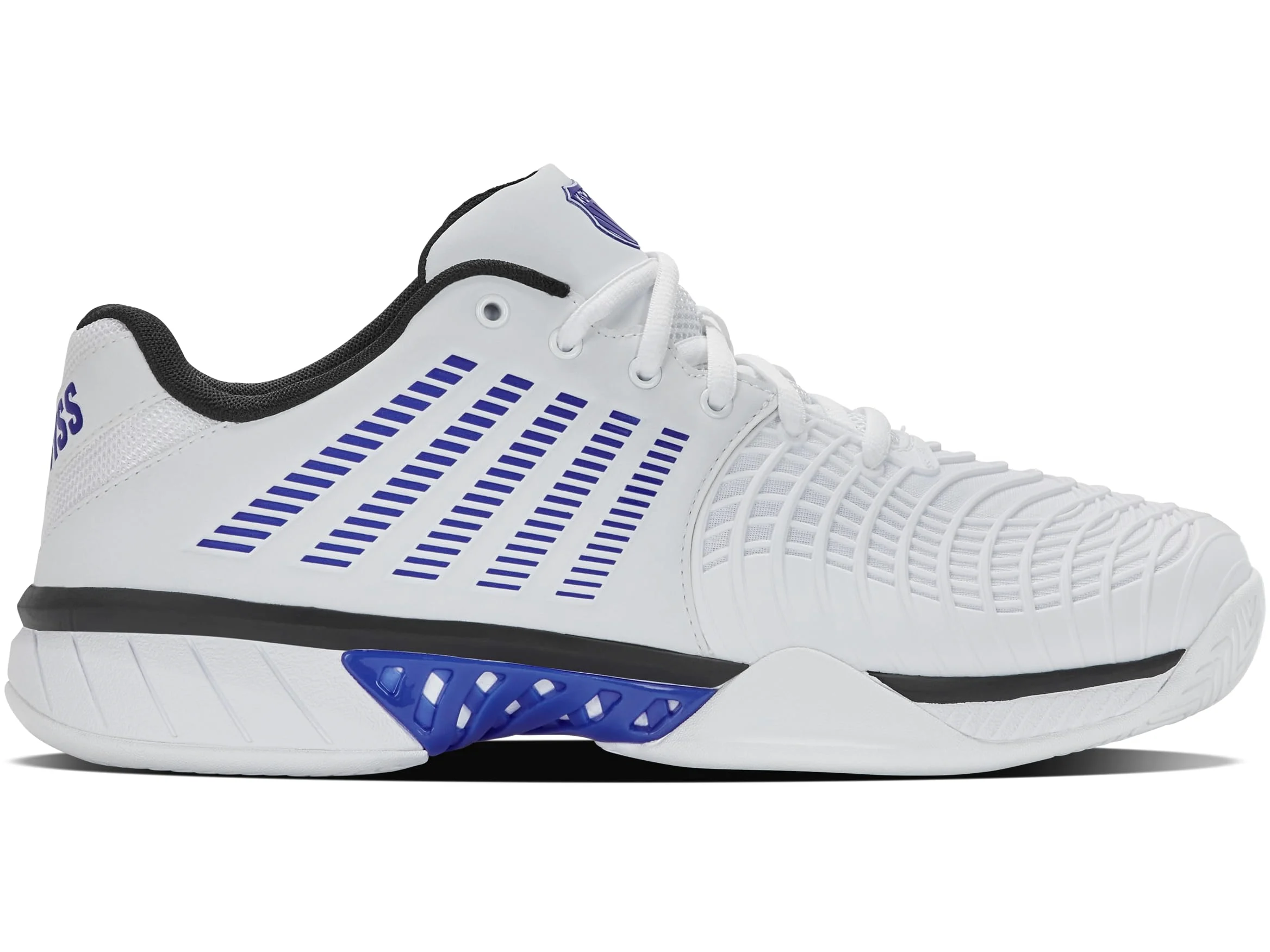 K-Swiss Express Light 3 Chaussures de tennisHomme
