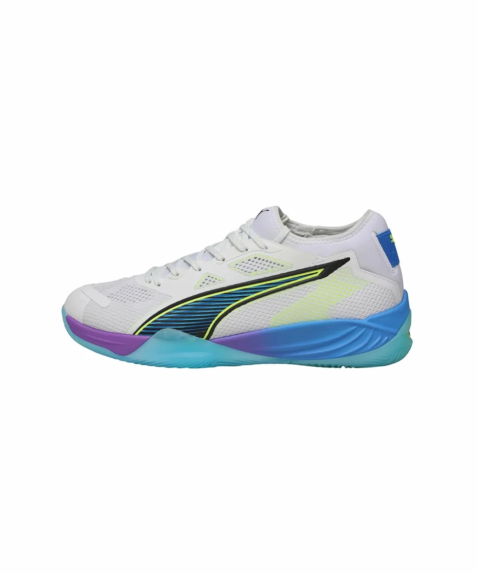 PUMA Eliminate Nitro SQD 4 Game On