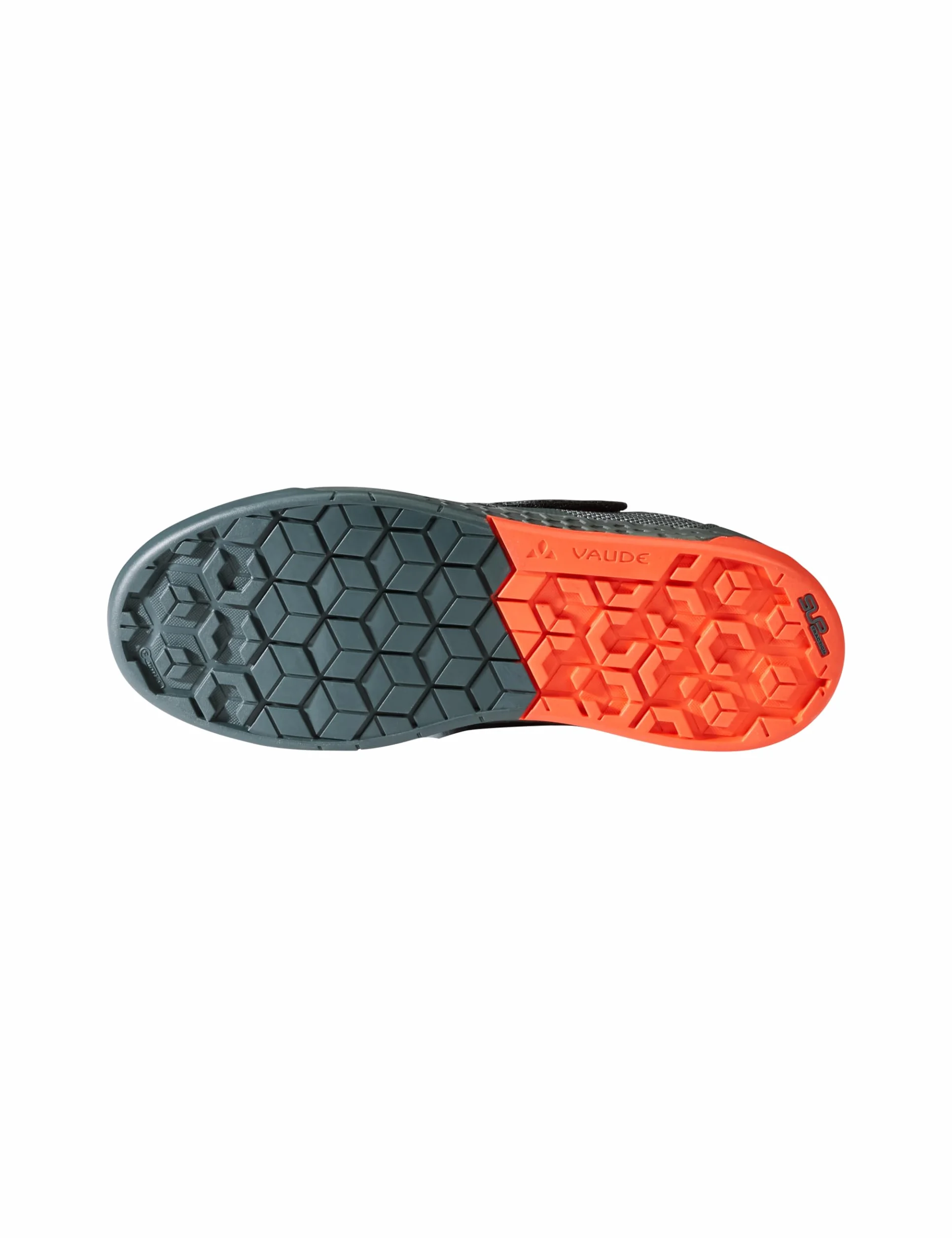VAUDE Am Moab Tech Chaussures de VTTMixte