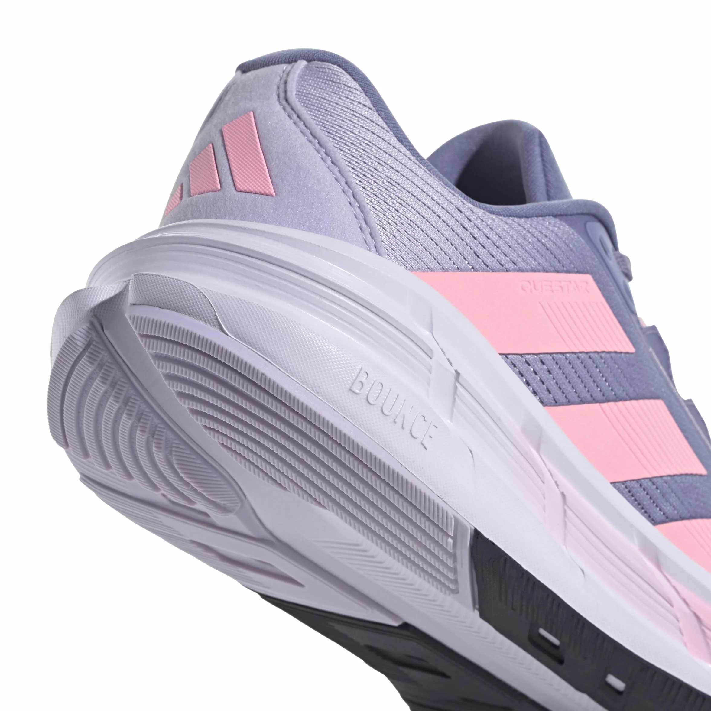 Adidas Femme Questar 3 Chaussures de Course