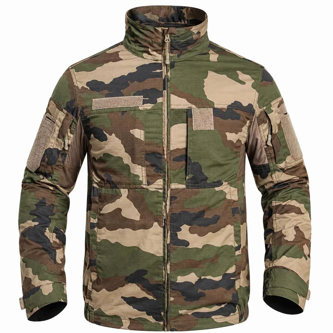 A10 Equipment Gamme Fighter Veste Mixte