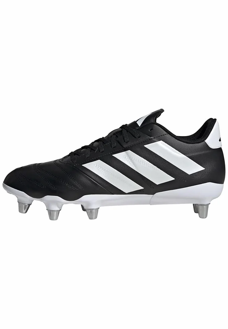 adidas Unisex Chaussure de Rugby Kakari Elite Terrain Gras
