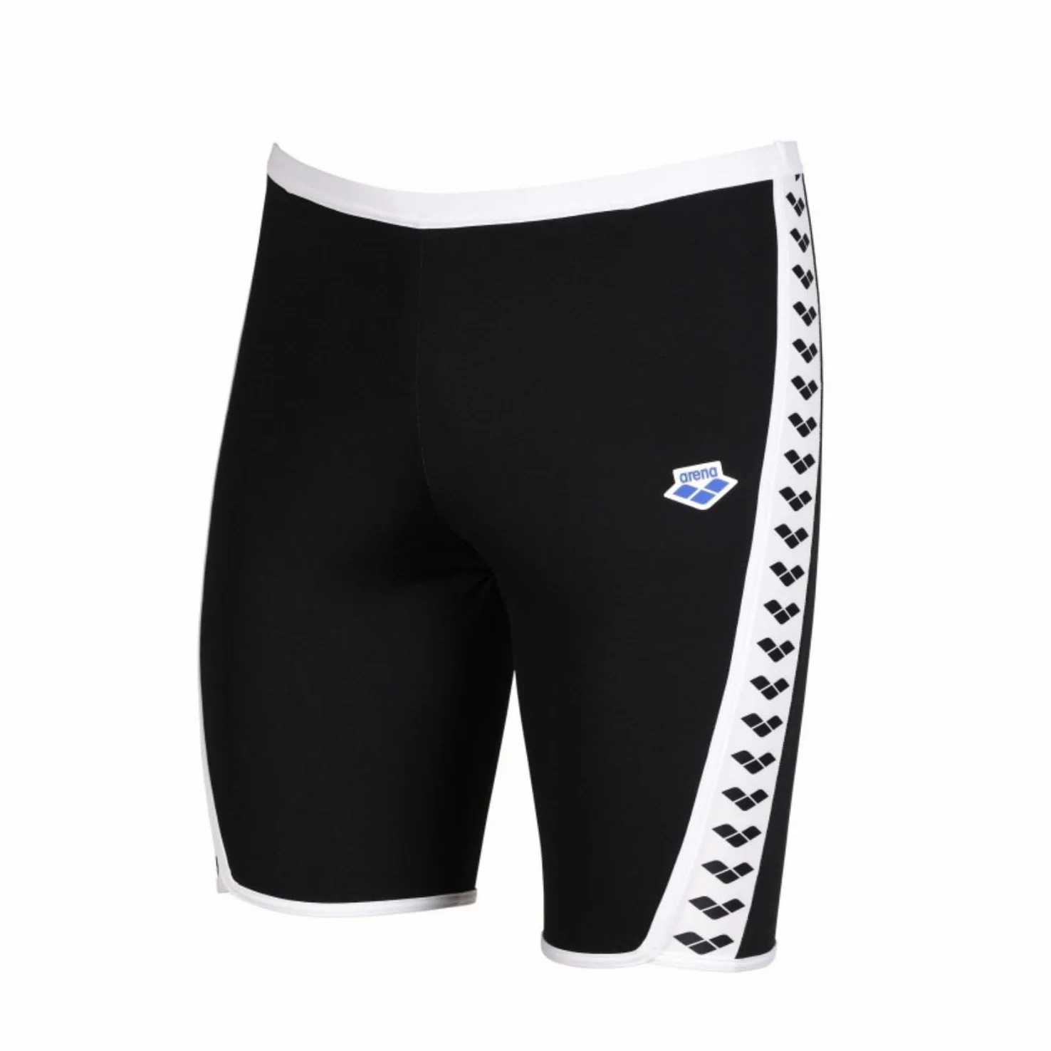 ARENA Icons Jammer Maillot de bain pour homme résistant au chlore à séchage rapide