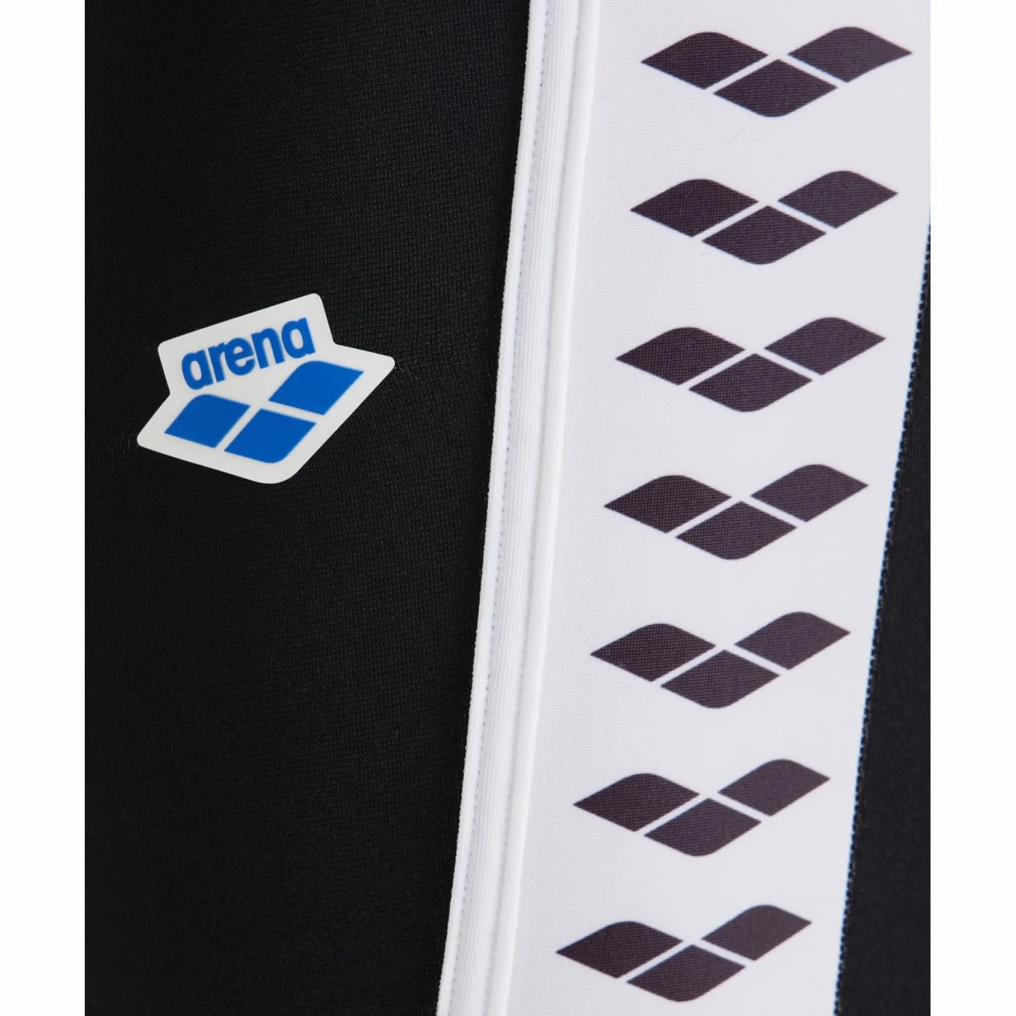 ARENA Icons Jammer Maillot de bain pour homme résistant au chlore à séchage rapide