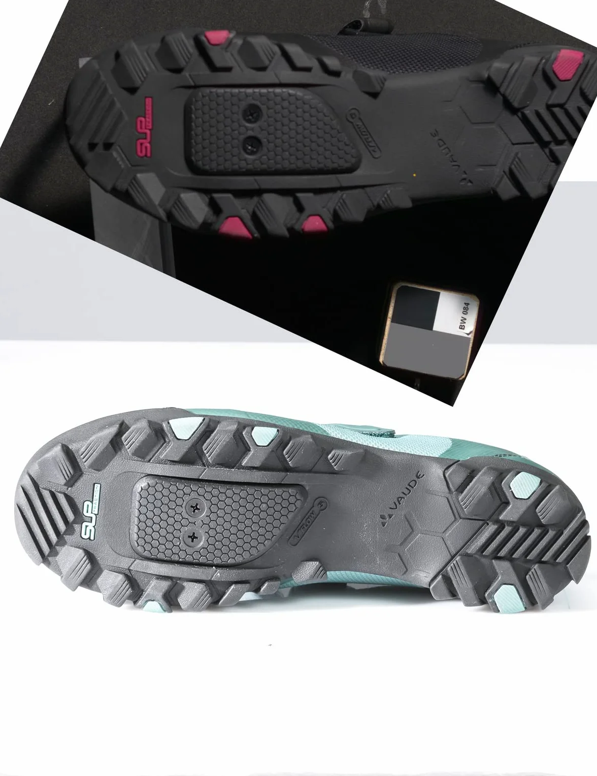 VAUDE Women's Tvl Pavei RennradschuhFemme